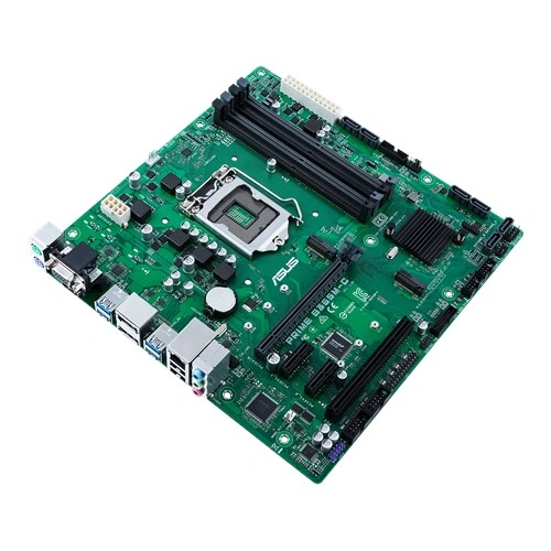 ASUS PRIME B365M-C/CSM MOTHERBOARD-3