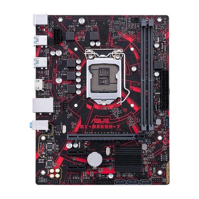 ASUS EX-B365M - V5 MOTHERBOARD