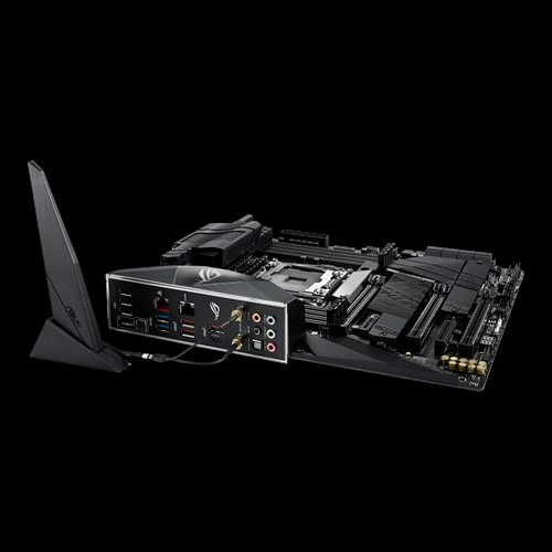 ASUS ROG STRIX X299E GAMING-II MOTHERBOARD-6