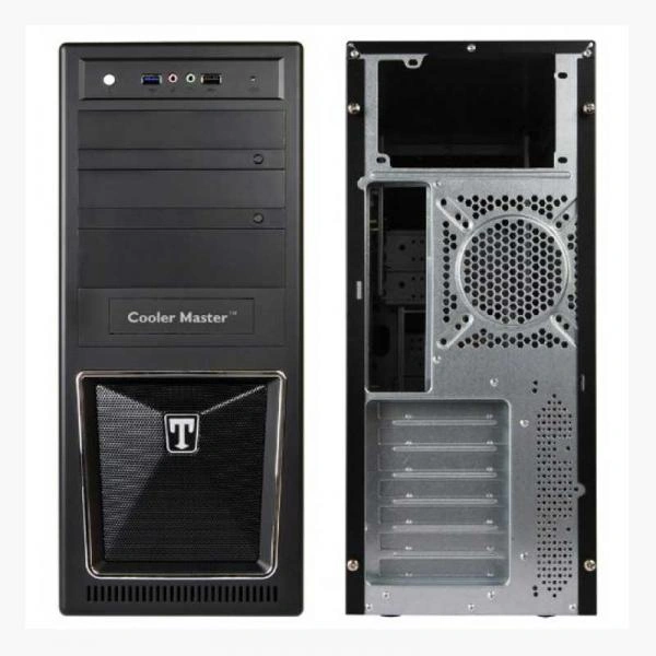 Coolermaster Elite 310C-4