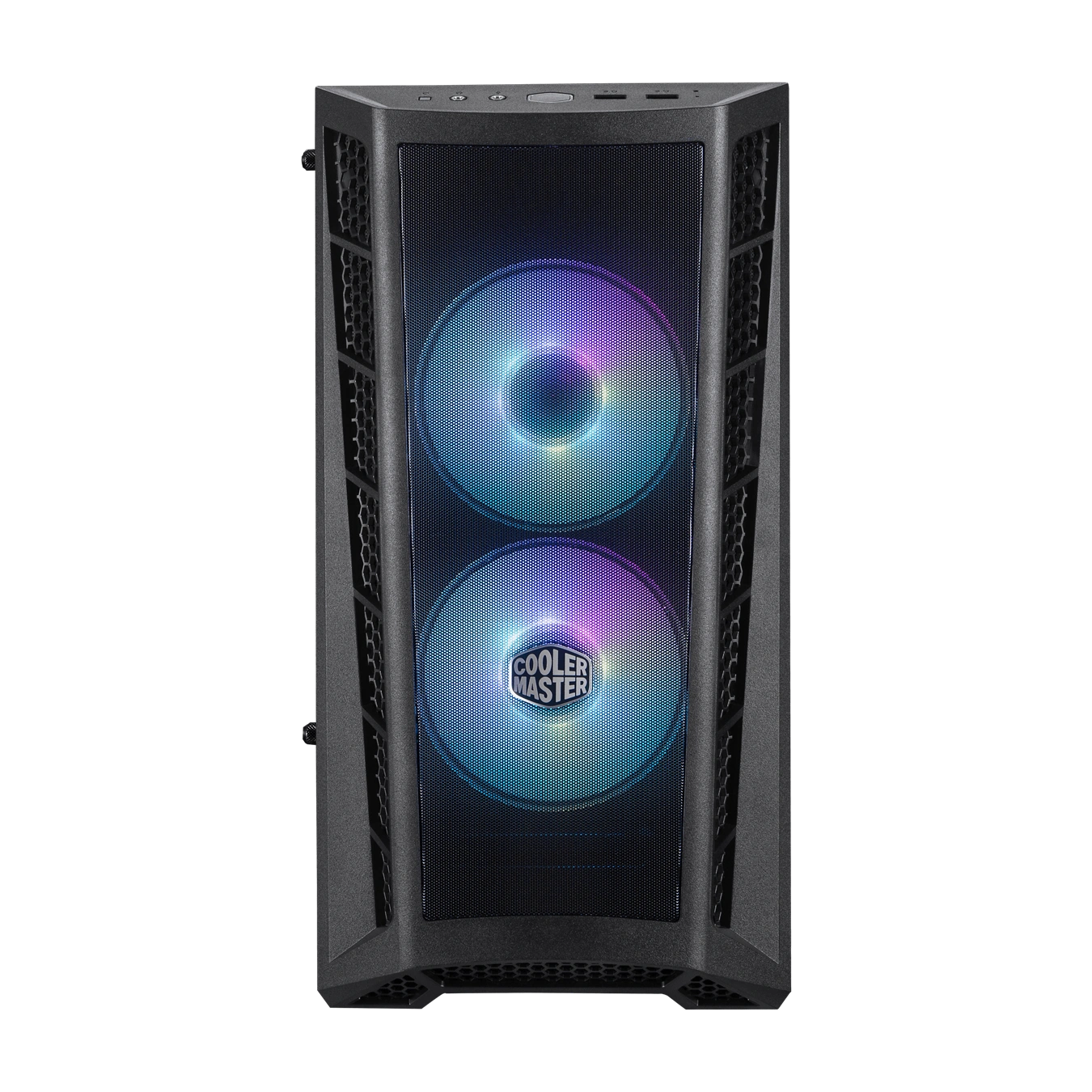 Coolermaster MASTERBOX MB 311L ARGB-1