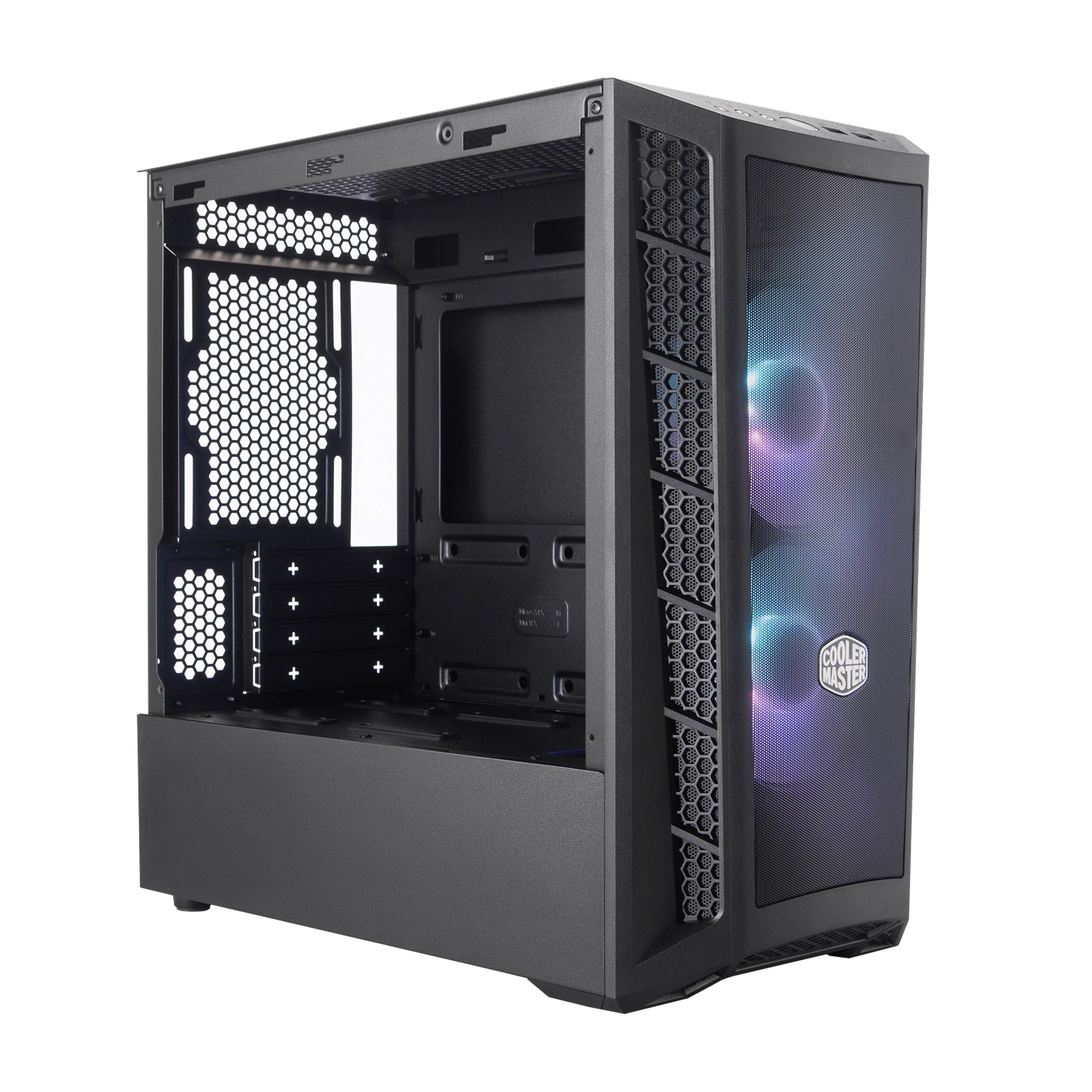 Coolermaster MASTERBOX MB 311L ARGB-3