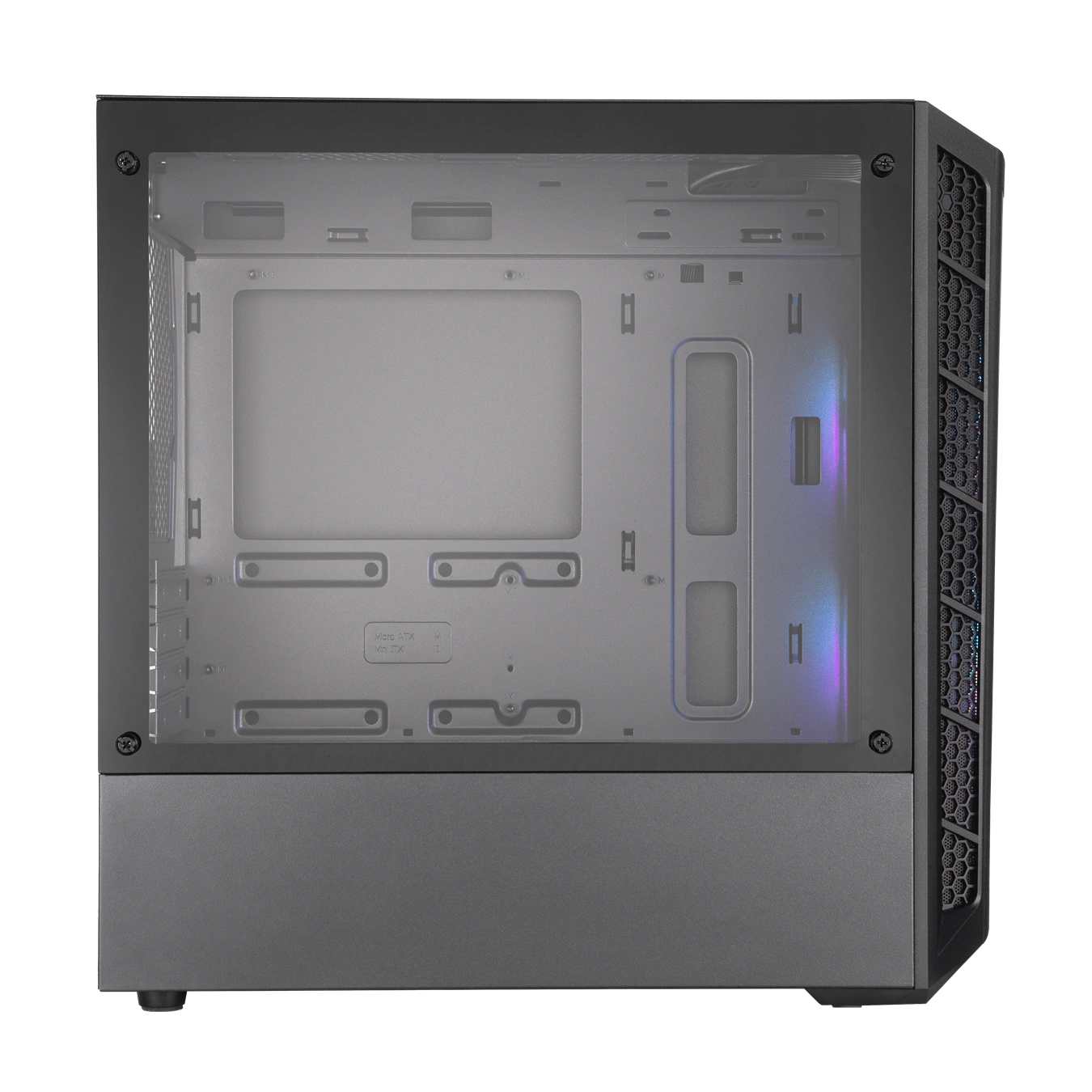 Coolermaster MASTERBOX MB 311L ARGB-5