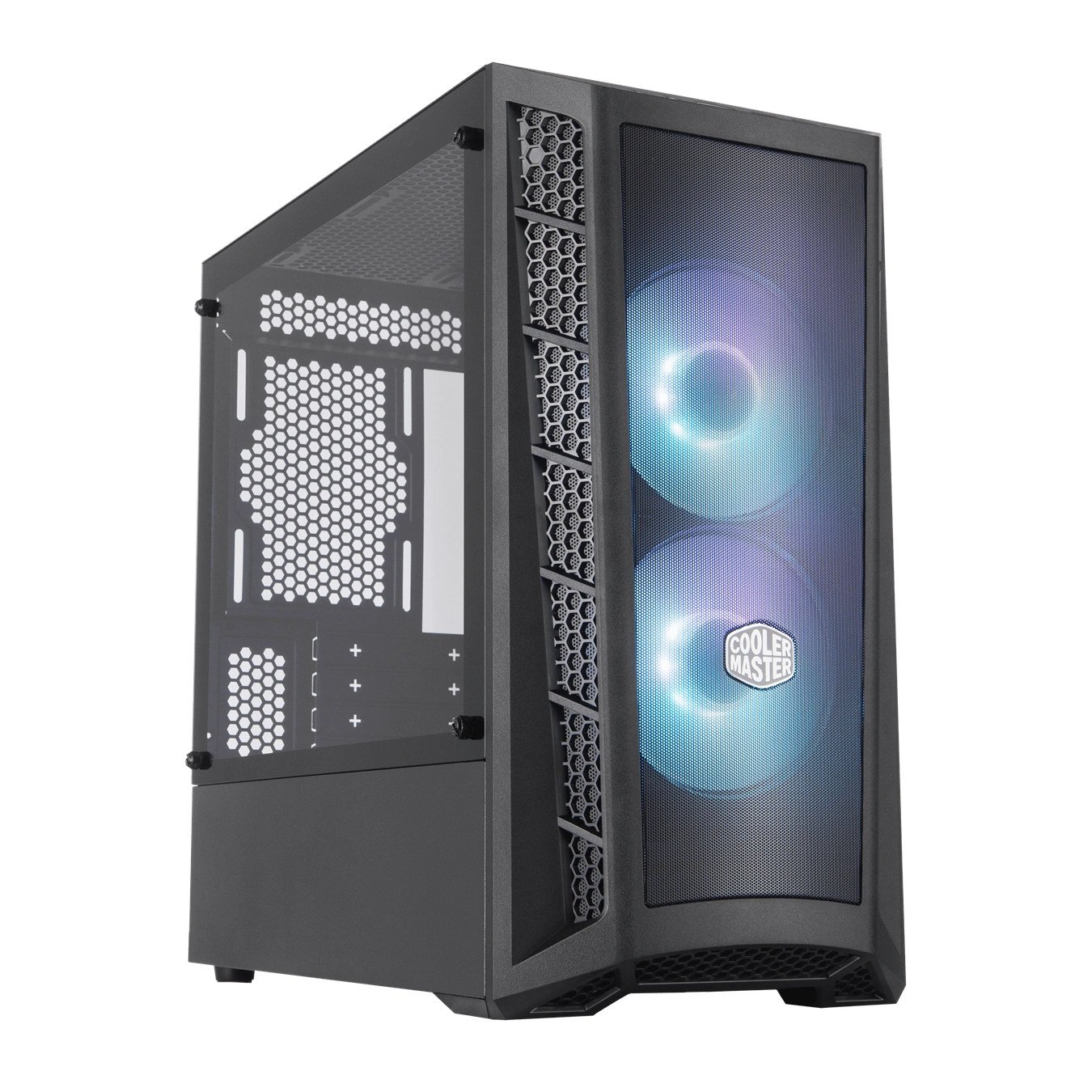 Coolermaster MASTERBOX MB 311L ARGB-CM-311ARGB