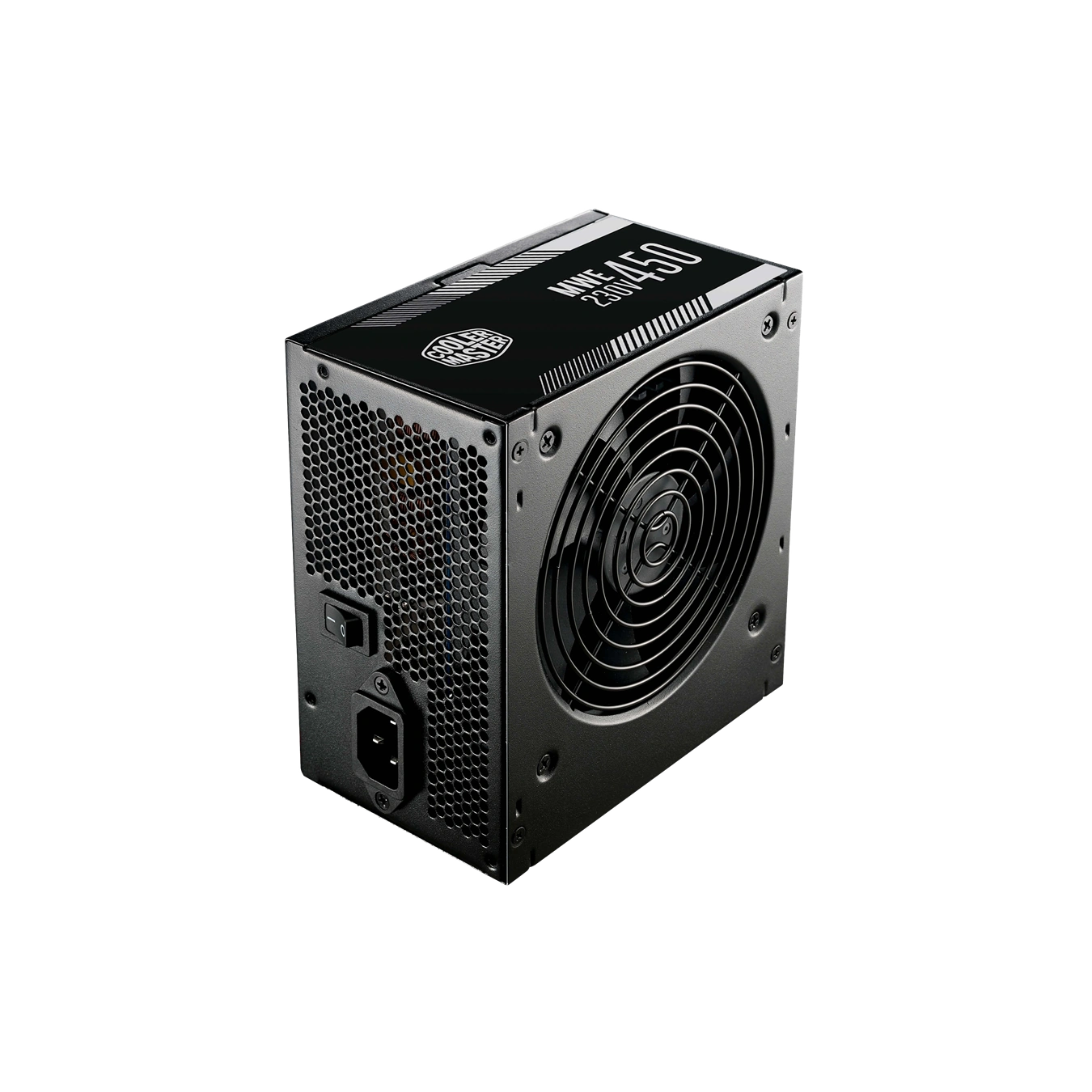 COOLERMASTER MWE 450W 80+ WHITE SMPS-3