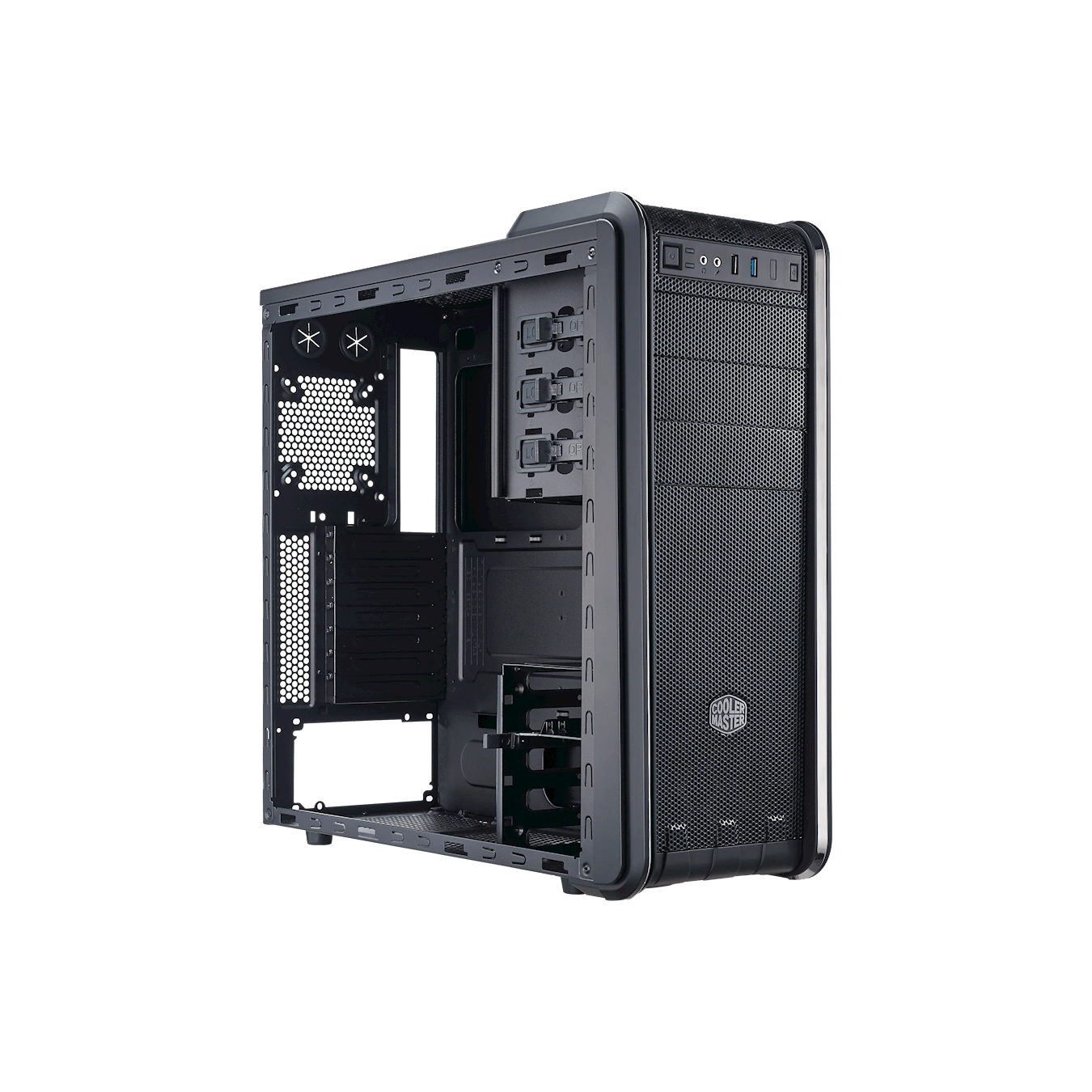 Coolermaster CM 590 III-2