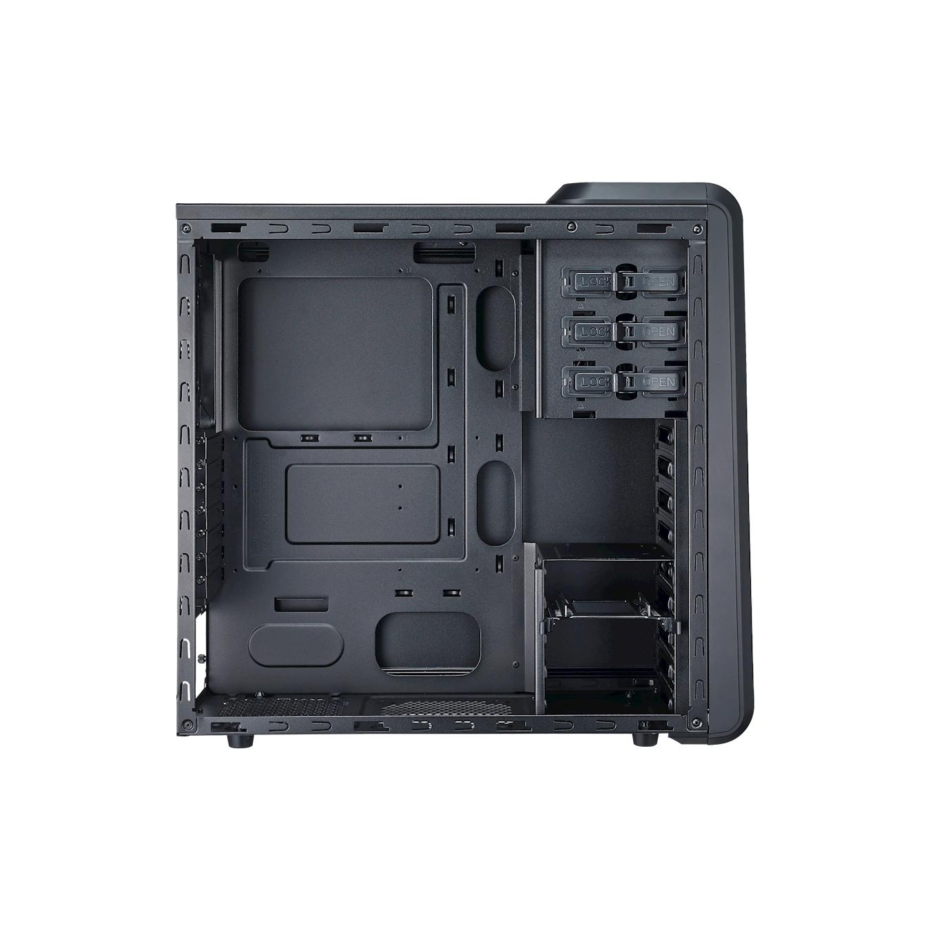 Coolermaster CM 590 III-3