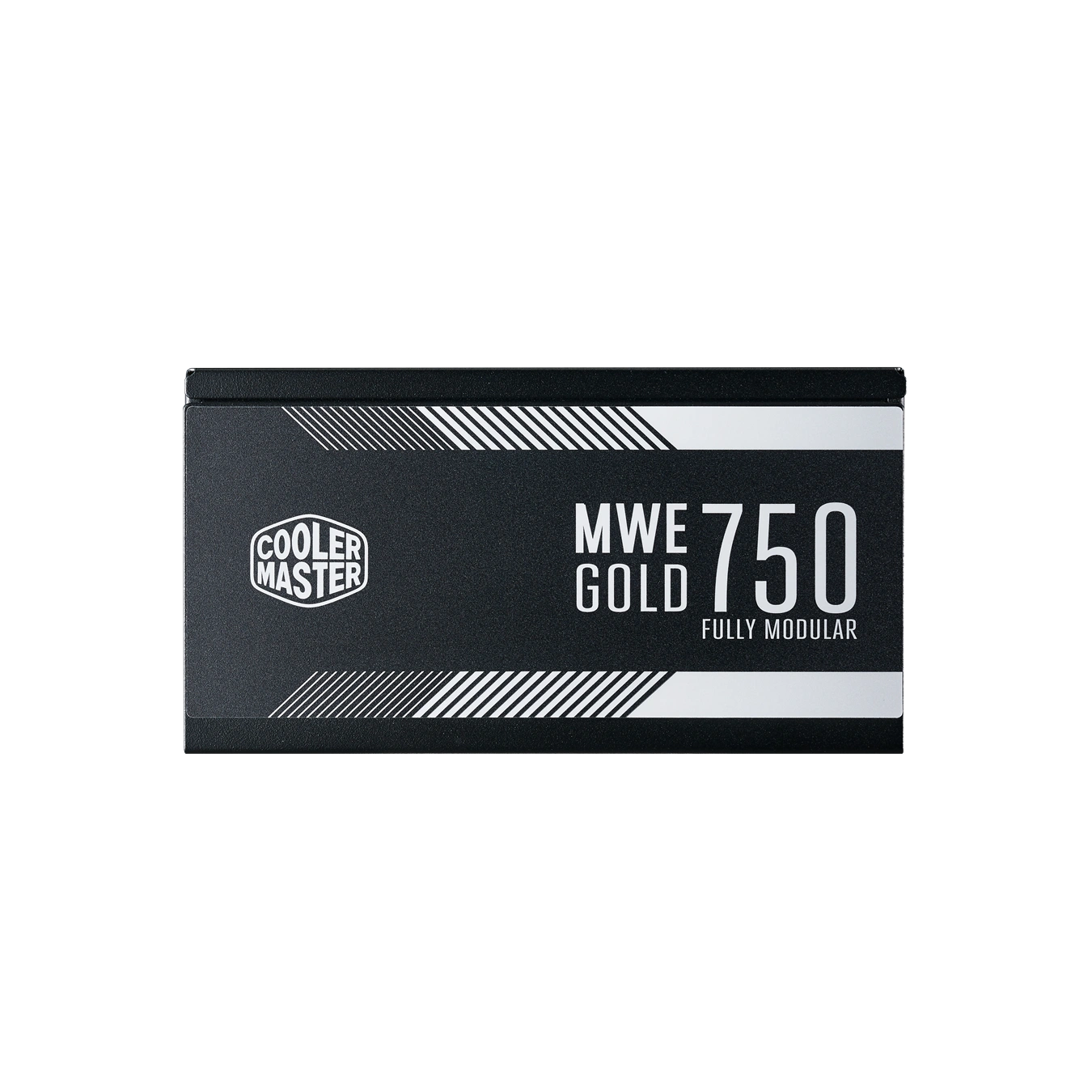 Coolermaster MWE 750W Gold Full Modular SMPS-1