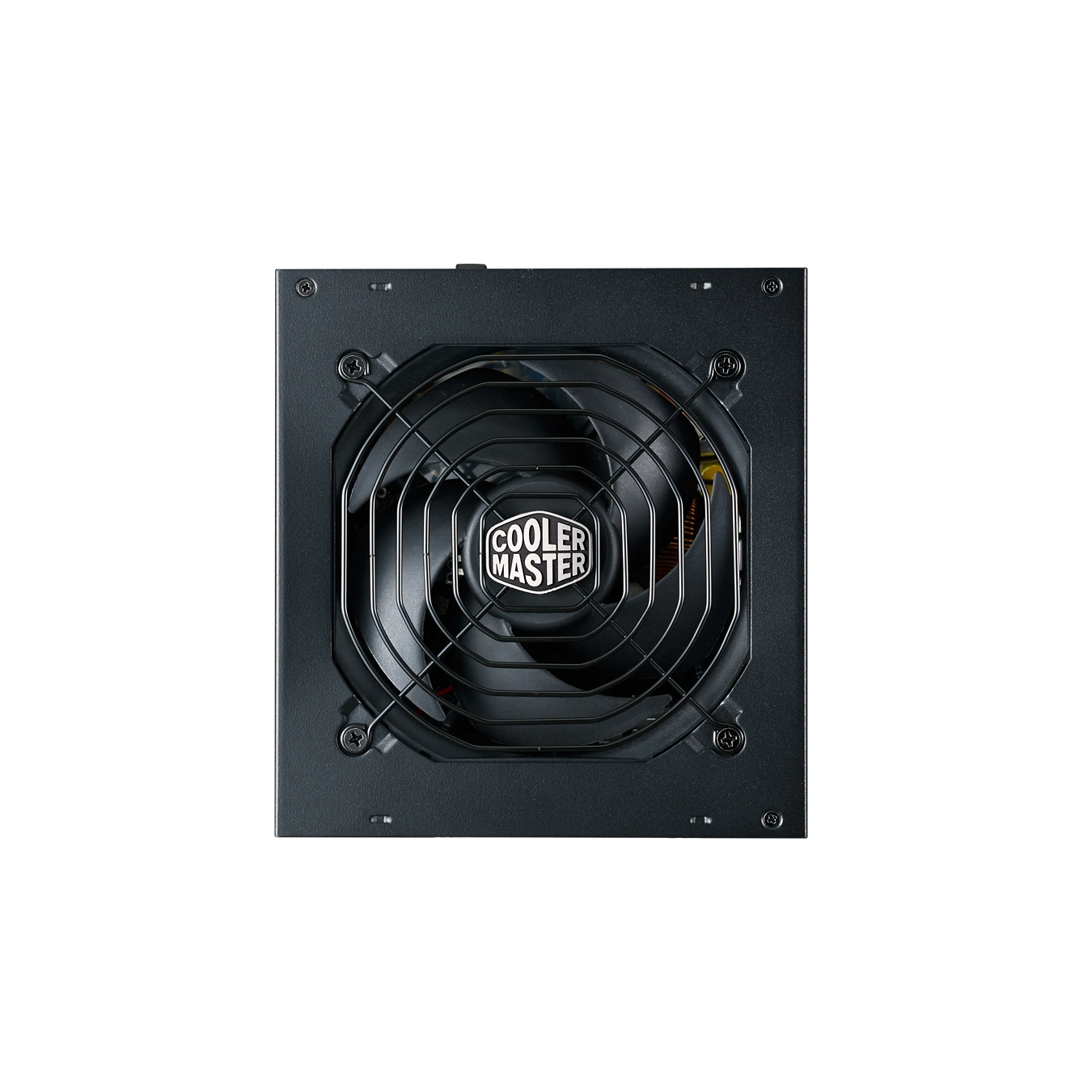 Coolermaster MWE 750W Gold Full Modular SMPS-9