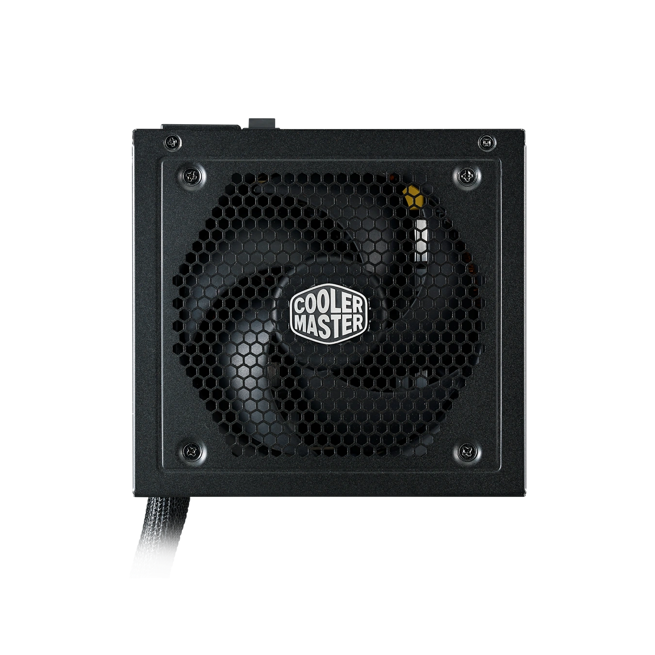 Coolermaster MASTERWATT 750W Semi-Modular SMPS-8