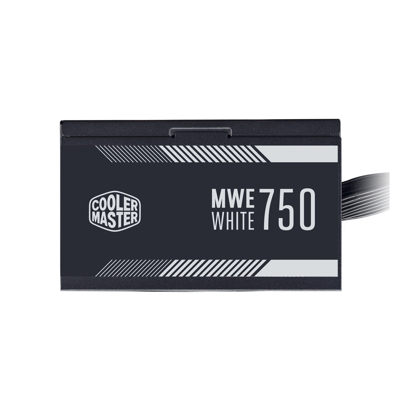 Coolermaster MWE 750W 80+ White SMPS-5