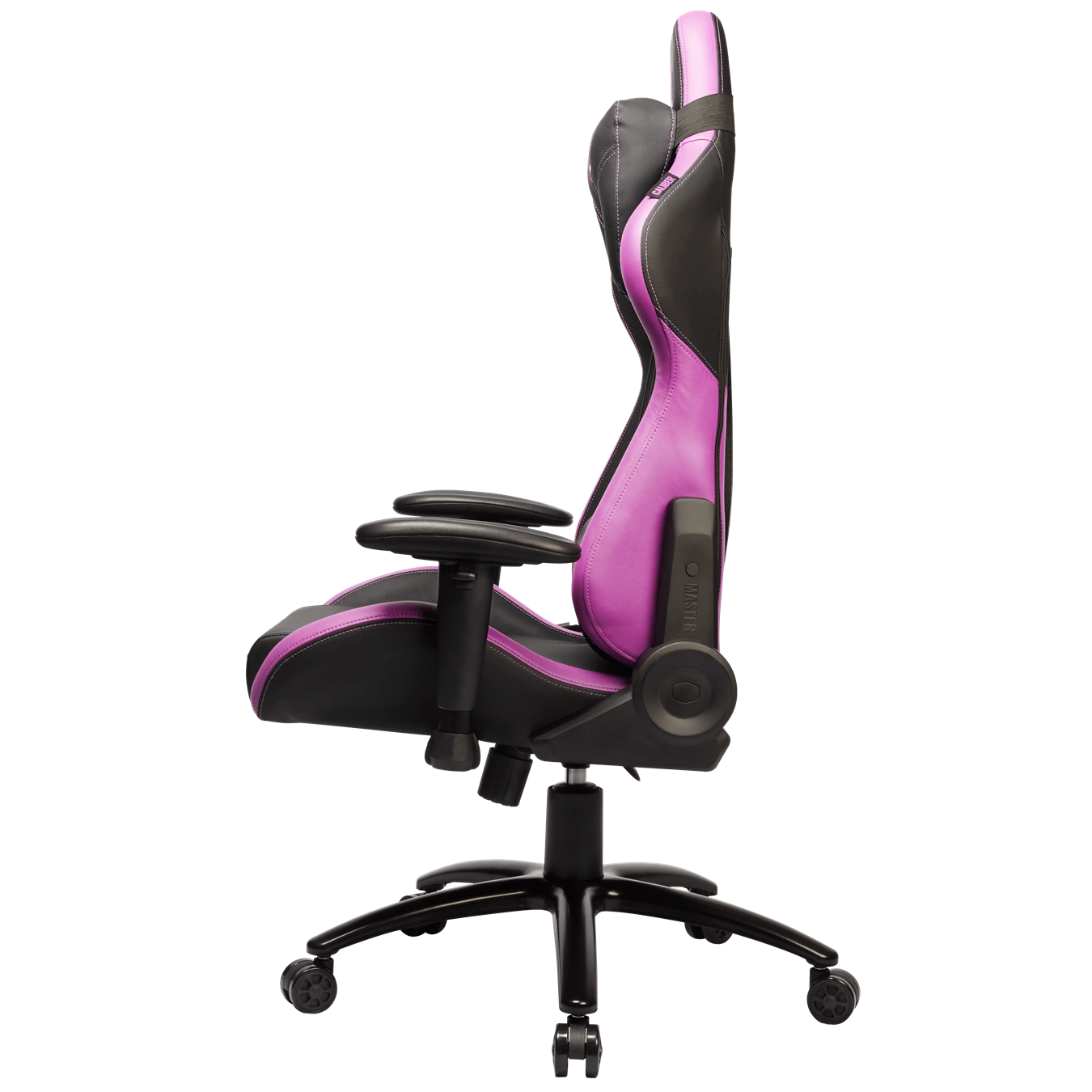 Coolermaster Caliber R2 Gaming Chair-1