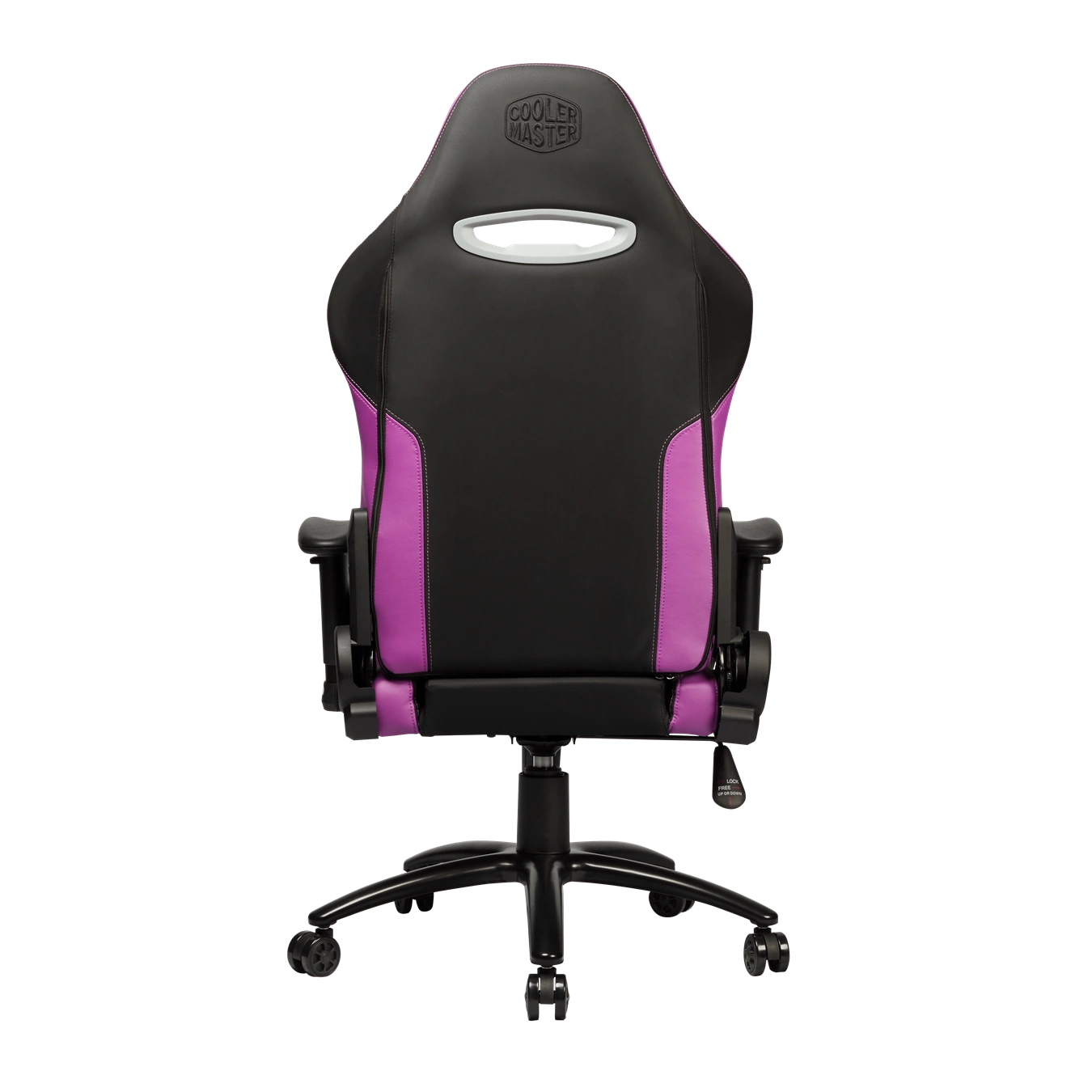 Coolermaster Caliber R2 Gaming Chair-3