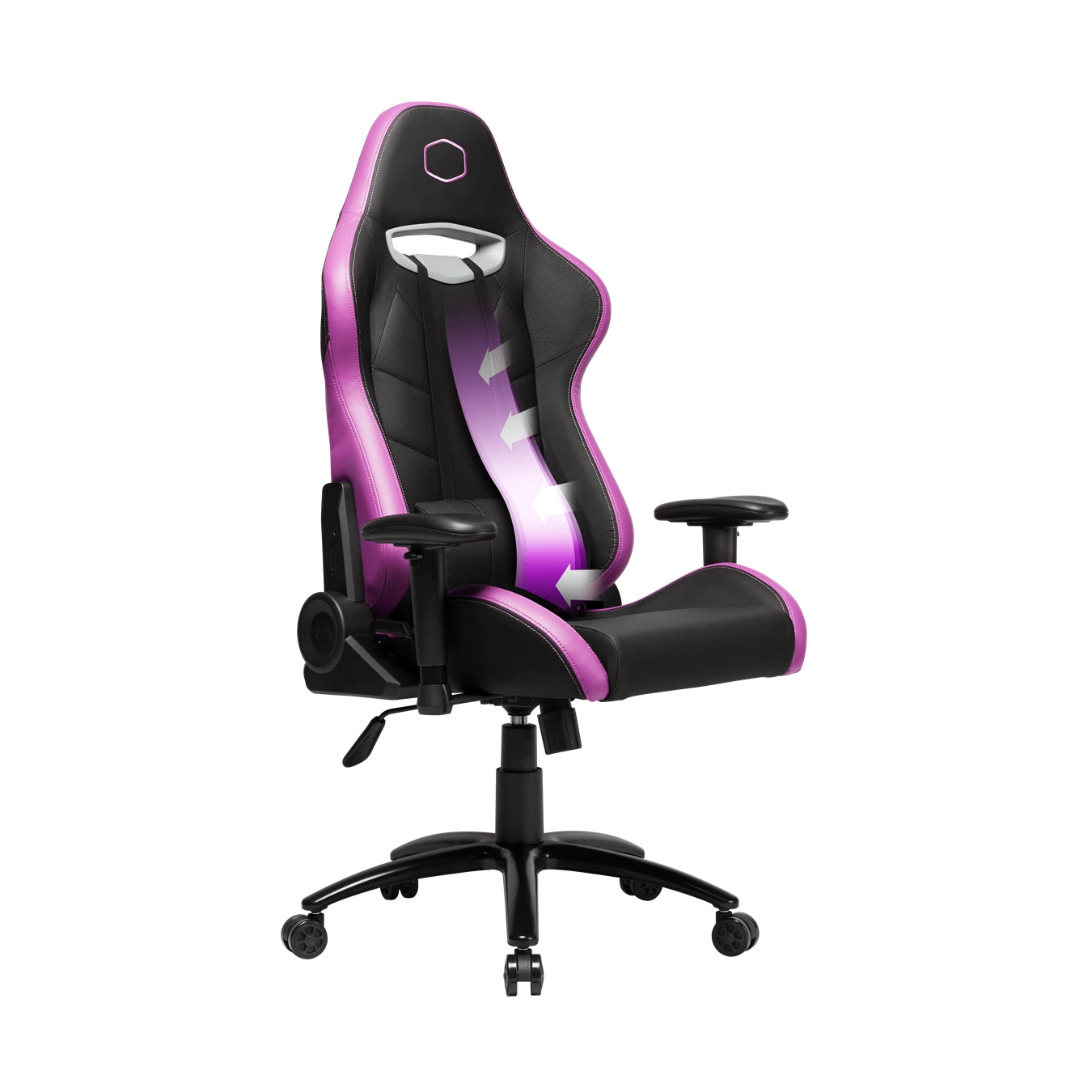 Coolermaster Caliber R2 Gaming Chair-5