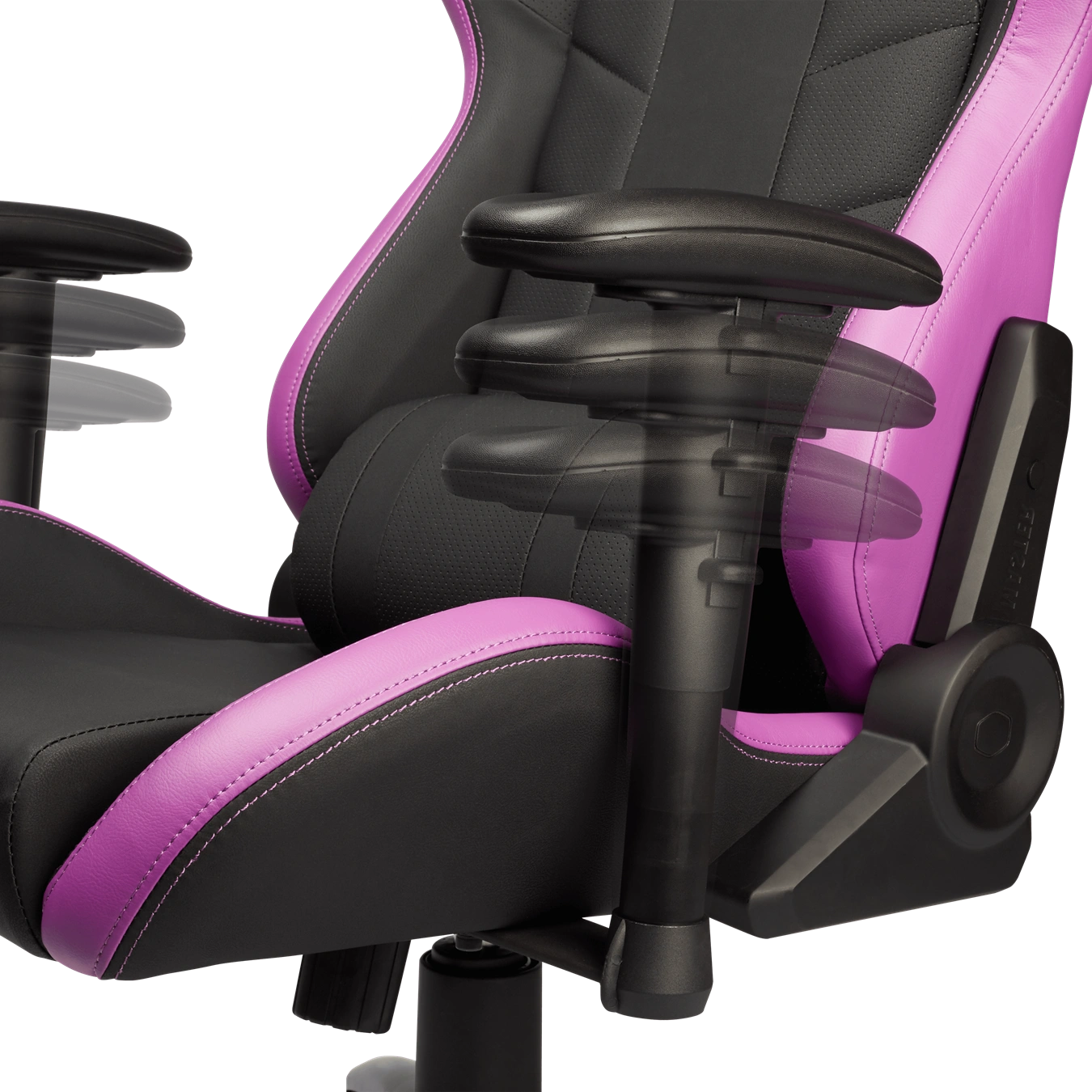 Coolermaster Caliber R2 Gaming Chair-8