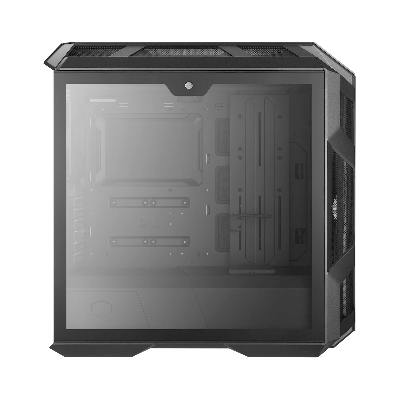 Coolermaster Mastercase H500M ARGB-1