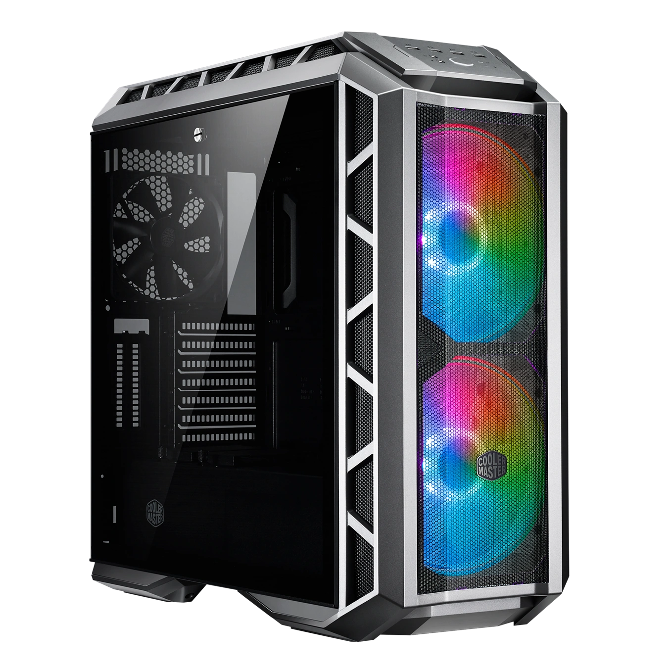 Coolermaster Mastercase H500P Mesh ARGB-CM-H500MESH