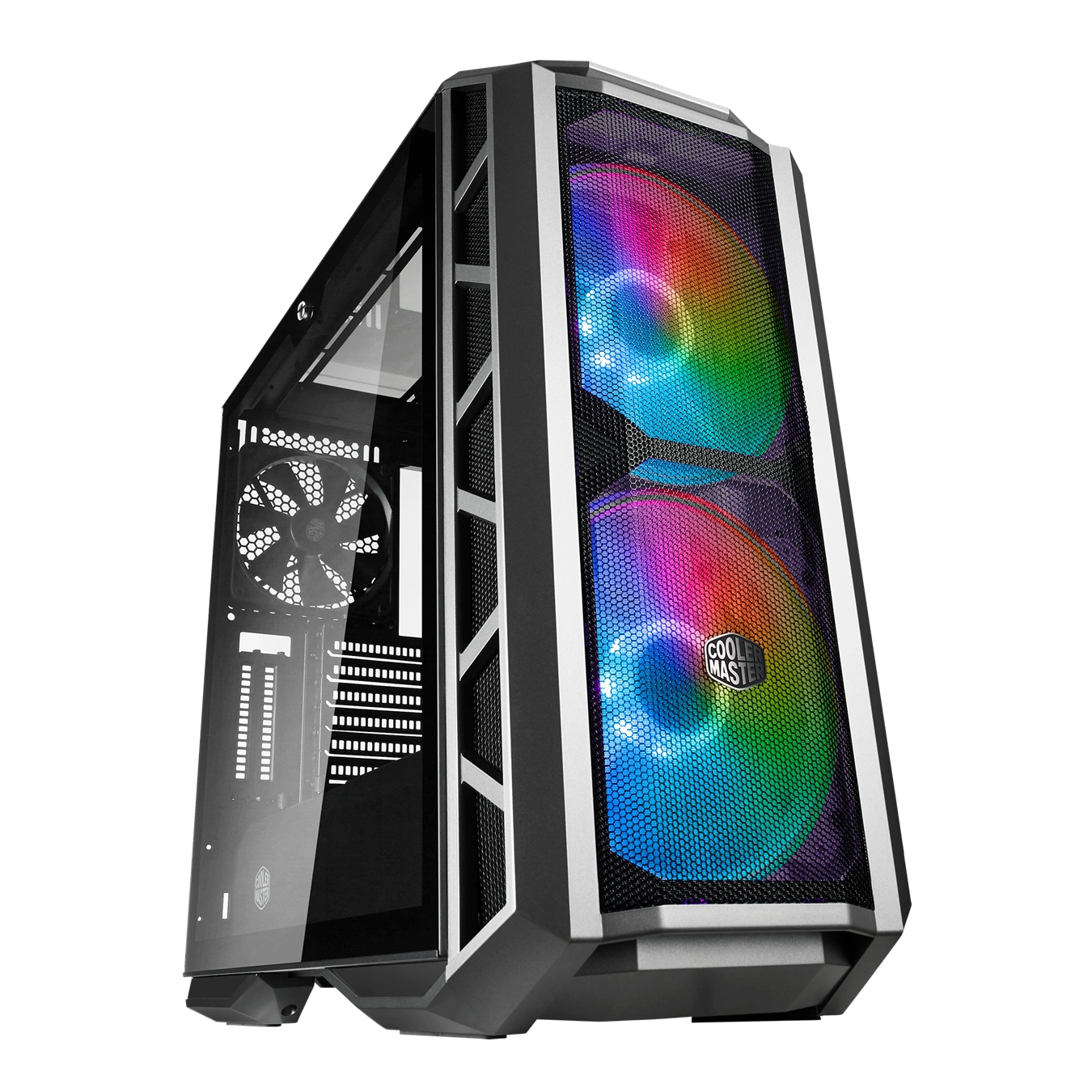 Coolermaster Mastercase H500P Mesh ARGB-3