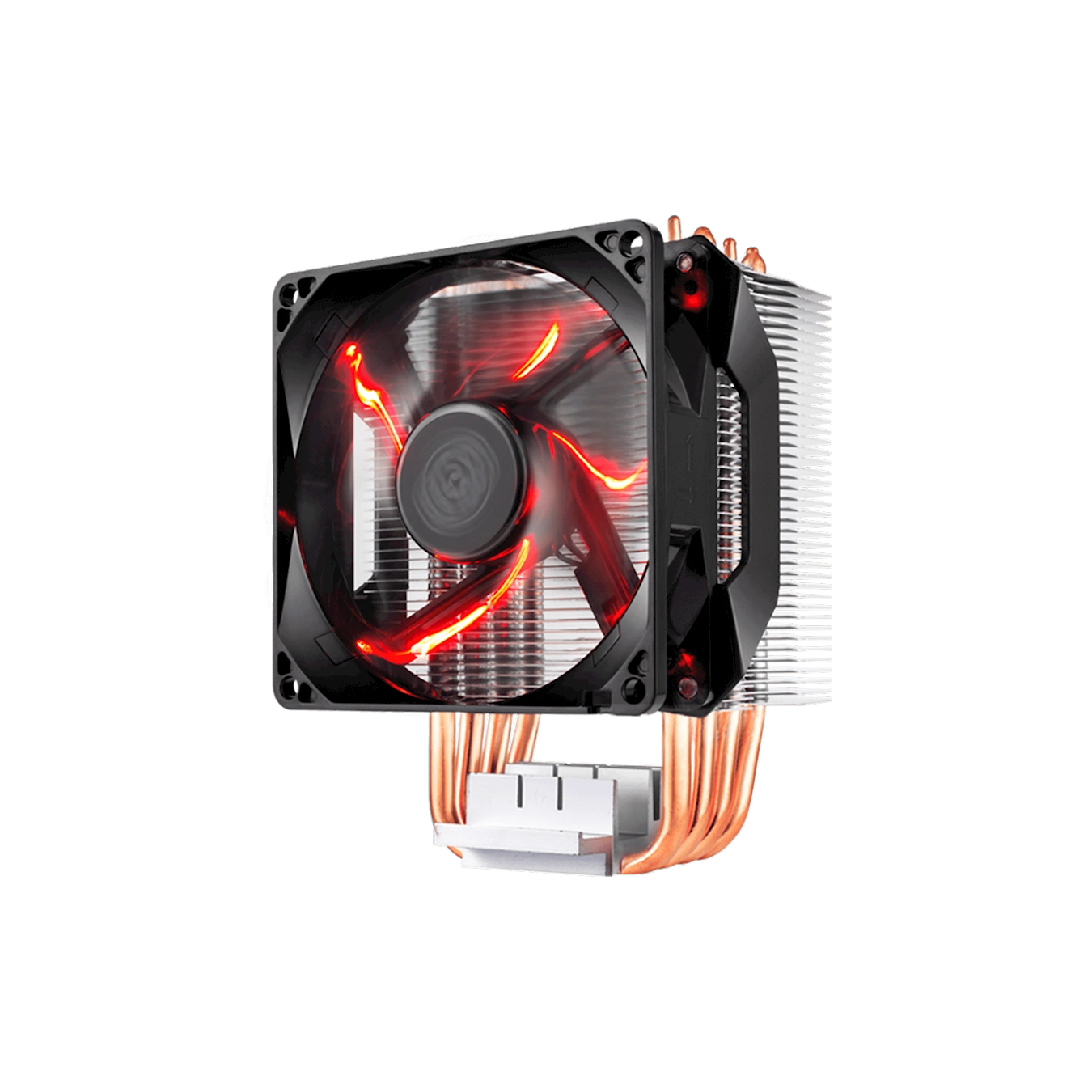 Coolermaster Hyper H410R - CPU Cooler-2