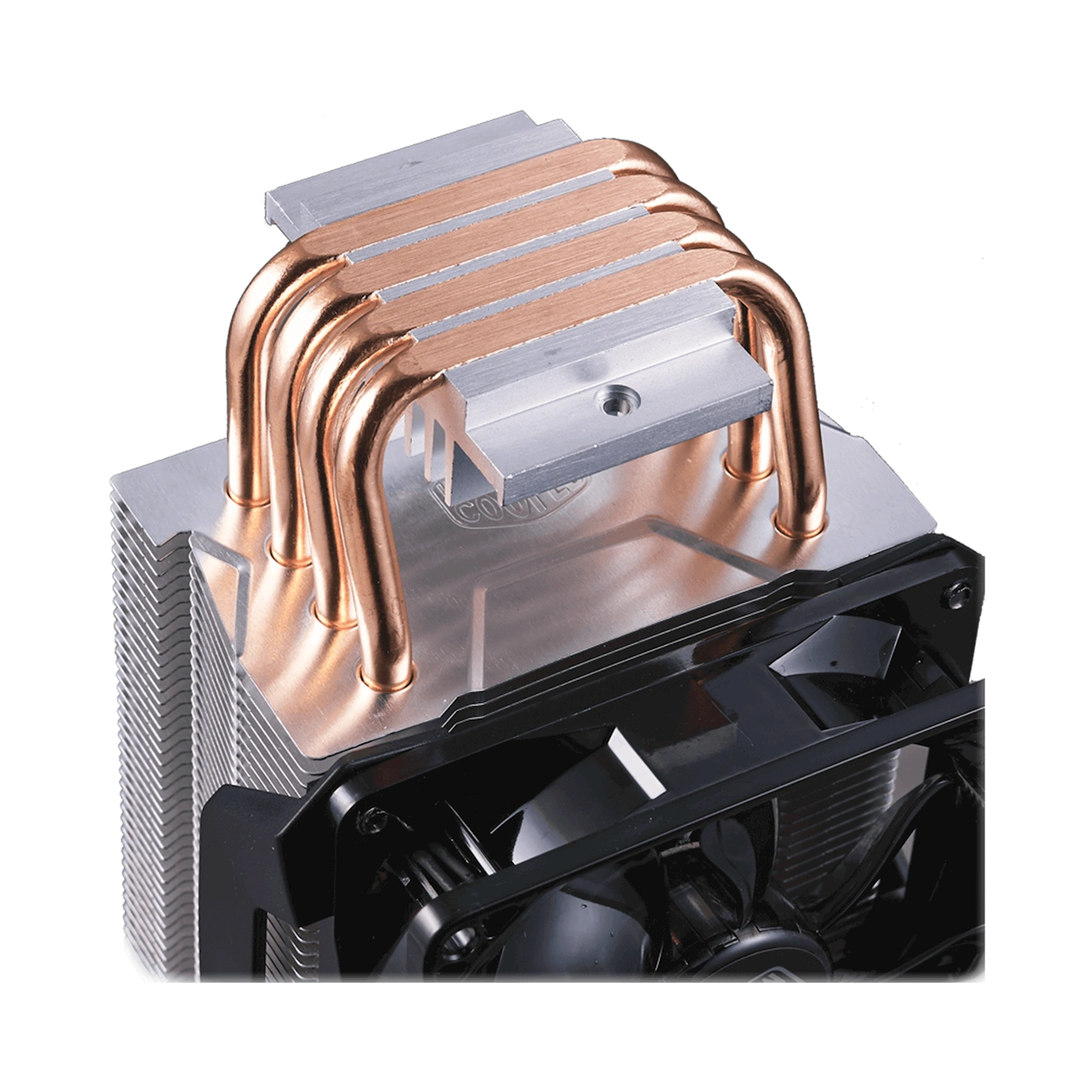 Coolermaster Hyper H410R - CPU Cooler-3