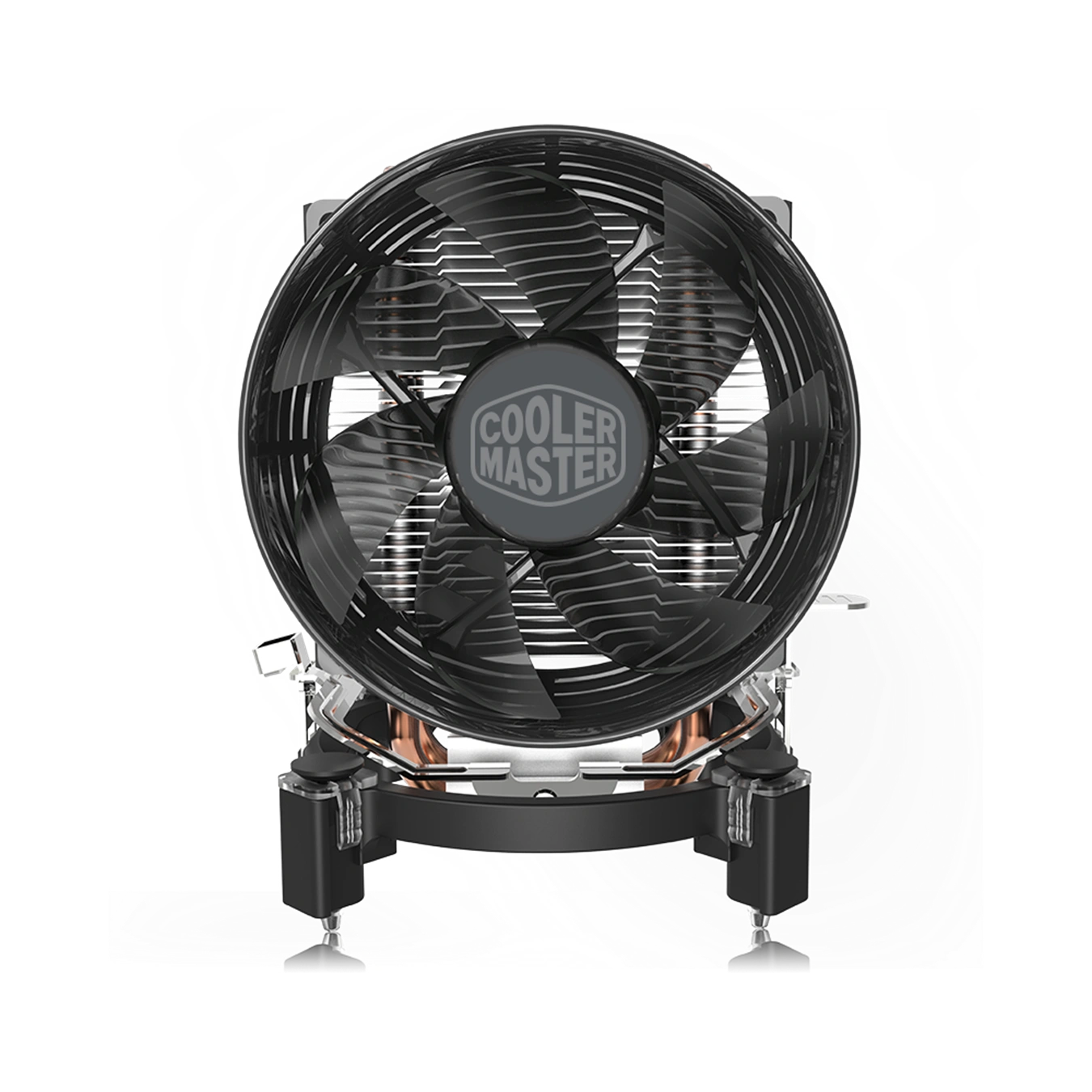 Coolermaster Hyper T20 - Processor Cooler-CM-HYPERT20