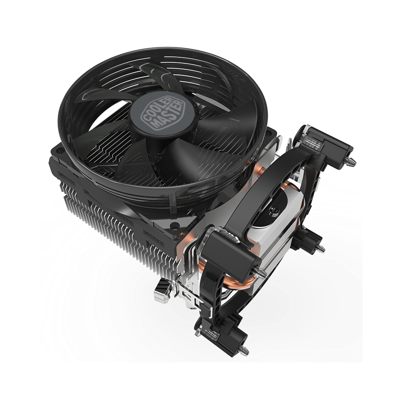 Coolermaster Hyper T20 - Processor Cooler-1