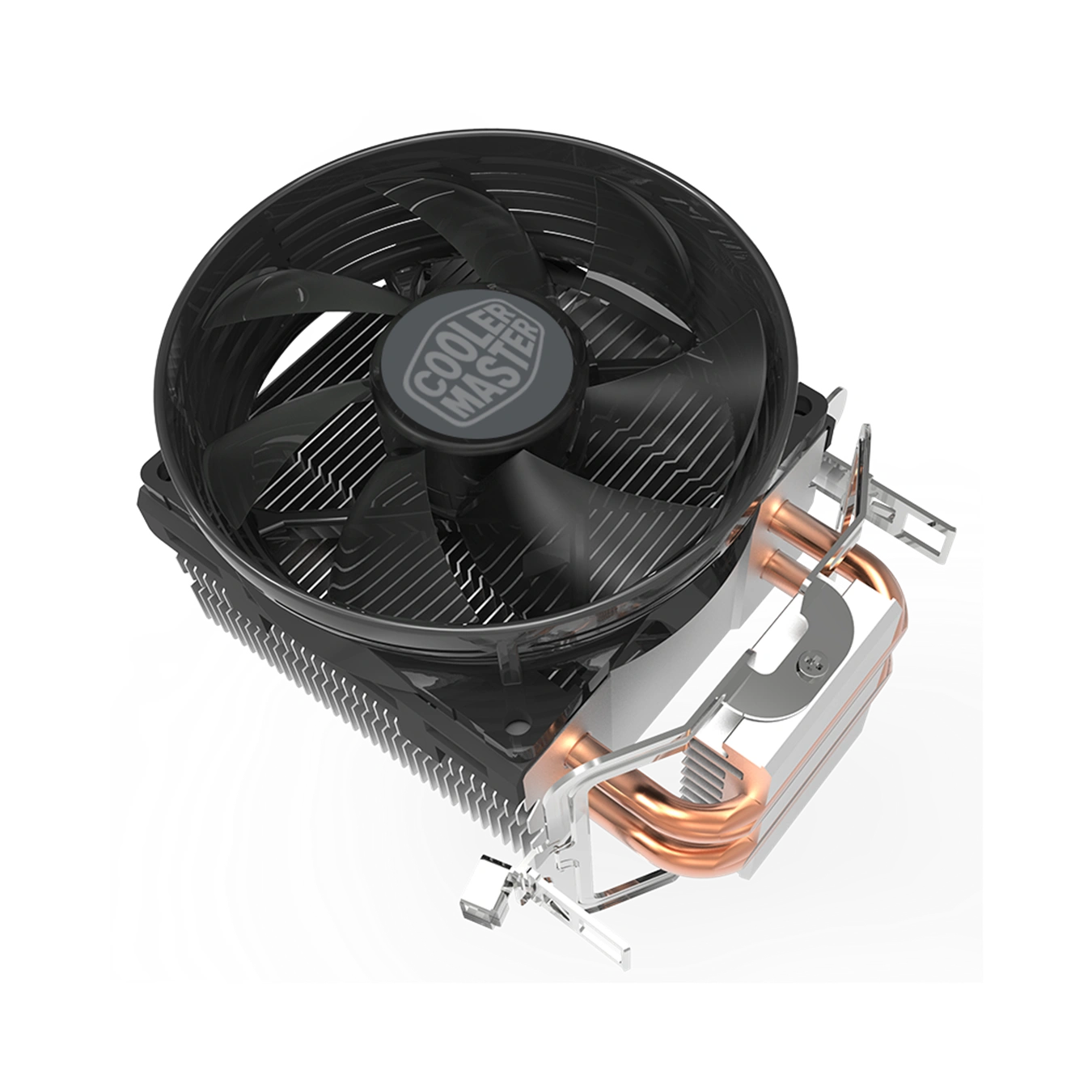 Coolermaster Hyper T20 - Processor Cooler-2