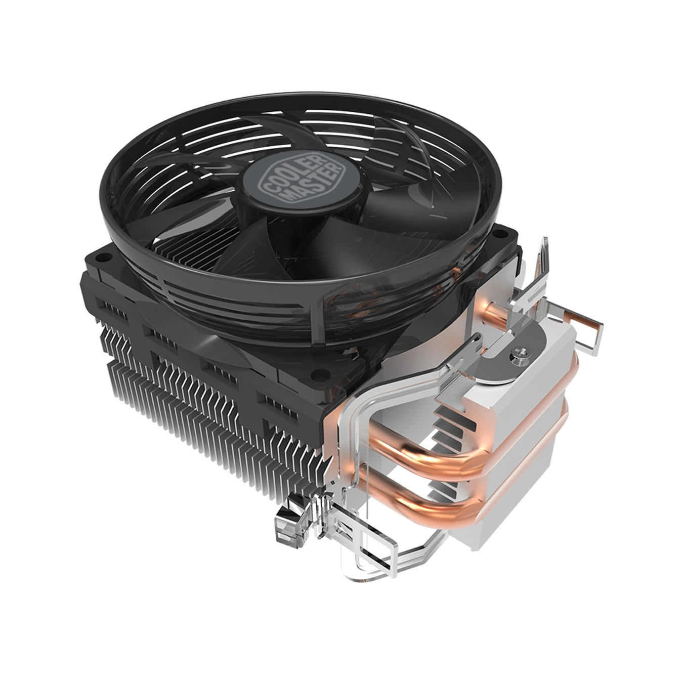 Coolermaster Hyper T20 - Processor Cooler-5