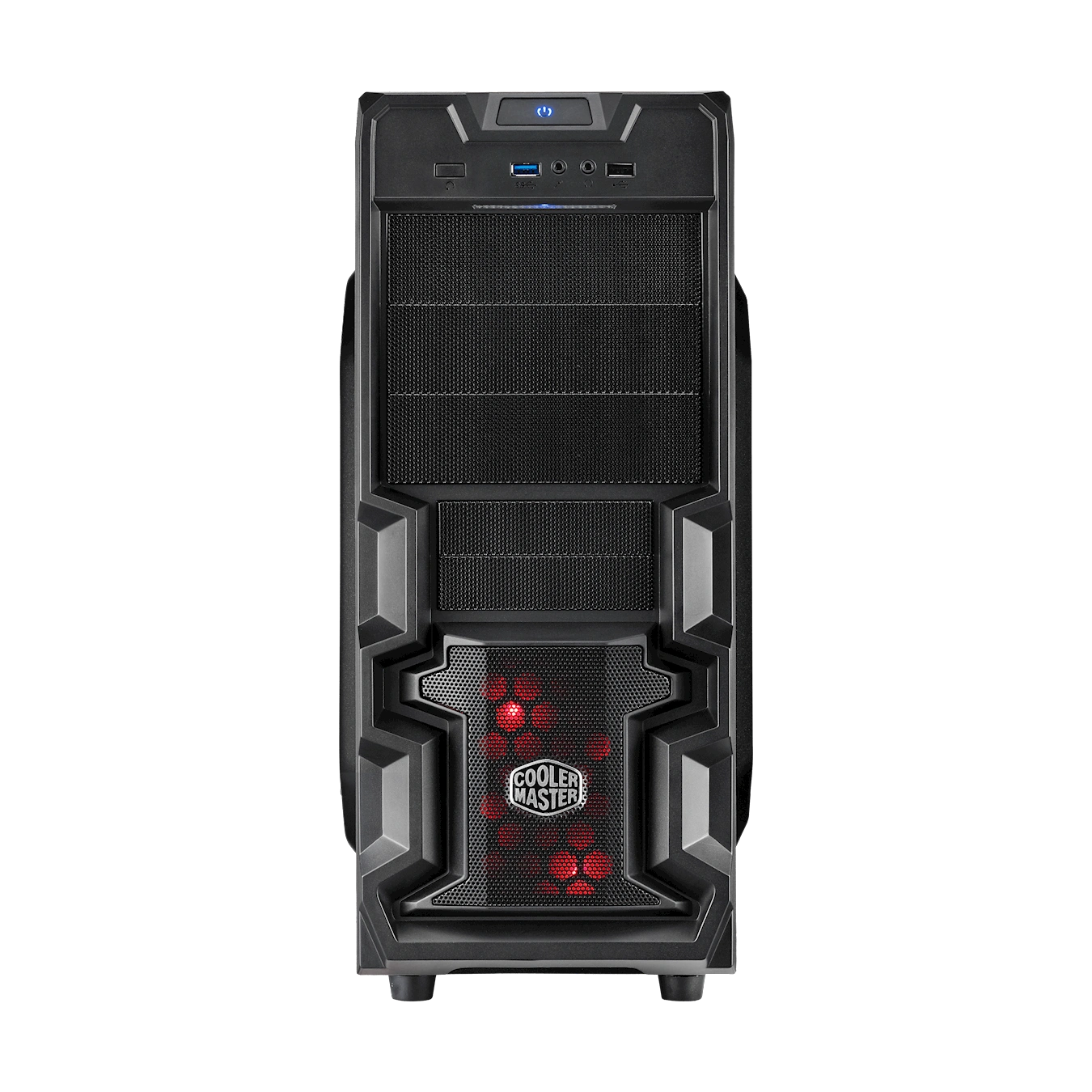 Coolermaster K380-1