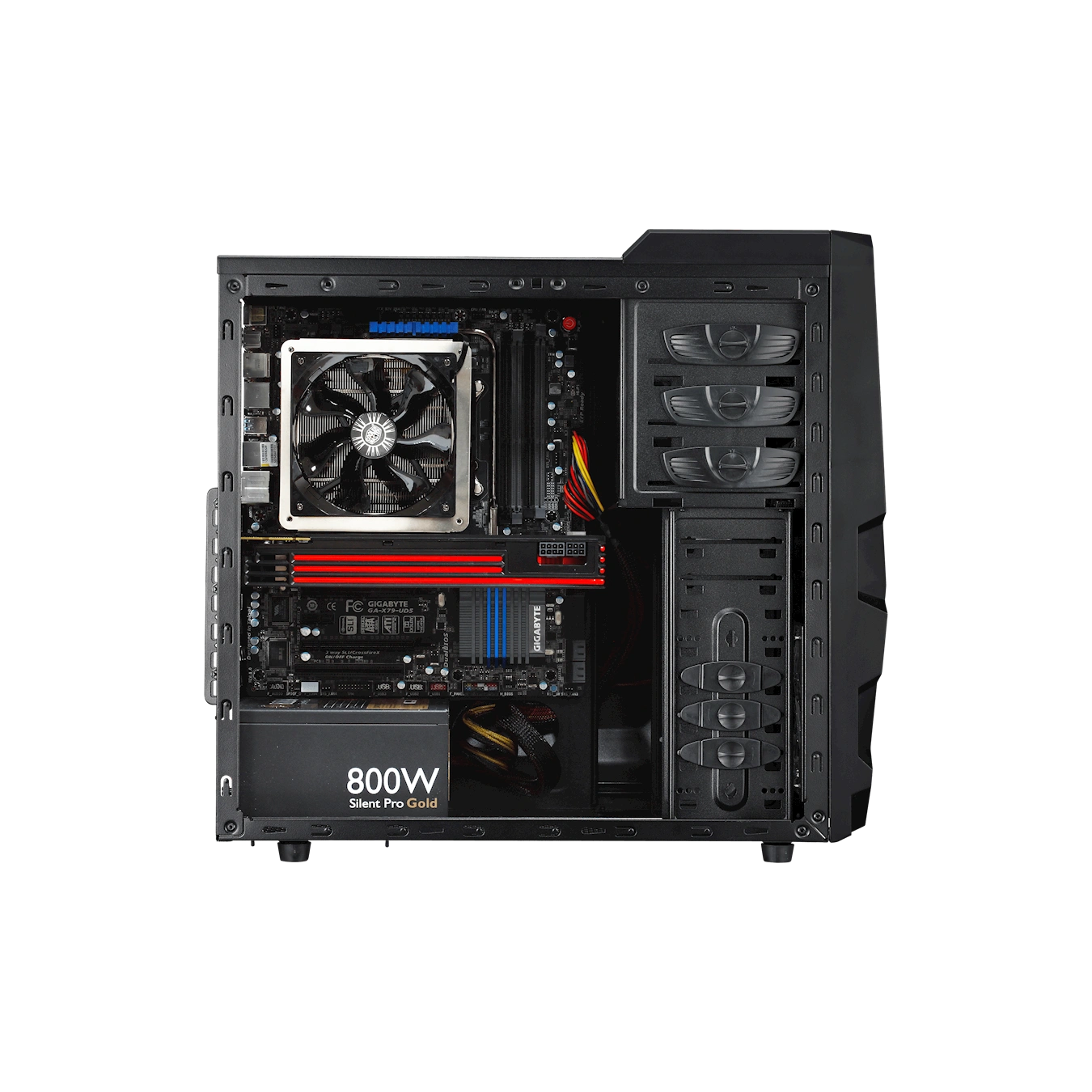 Coolermaster K380-2