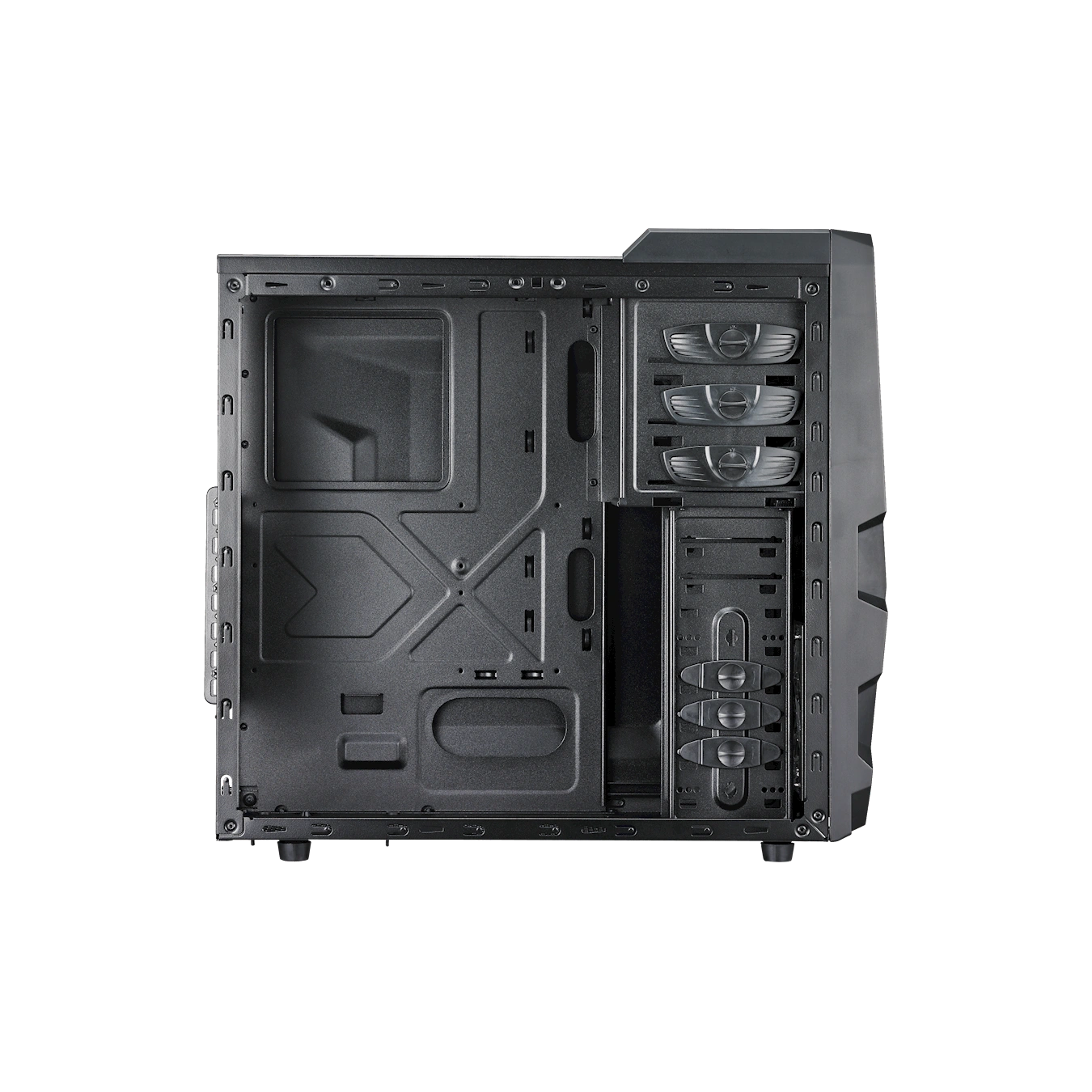 Coolermaster K380-3