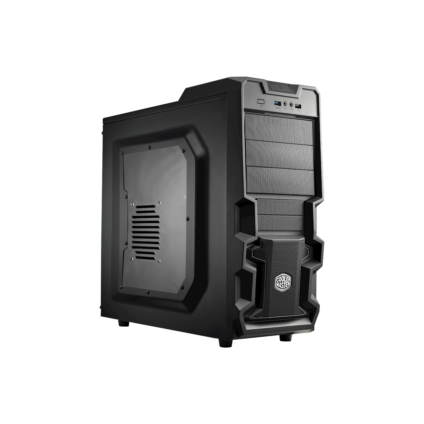 Coolermaster K380-4