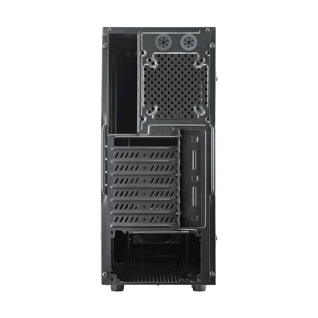 Coolermaster K380-5