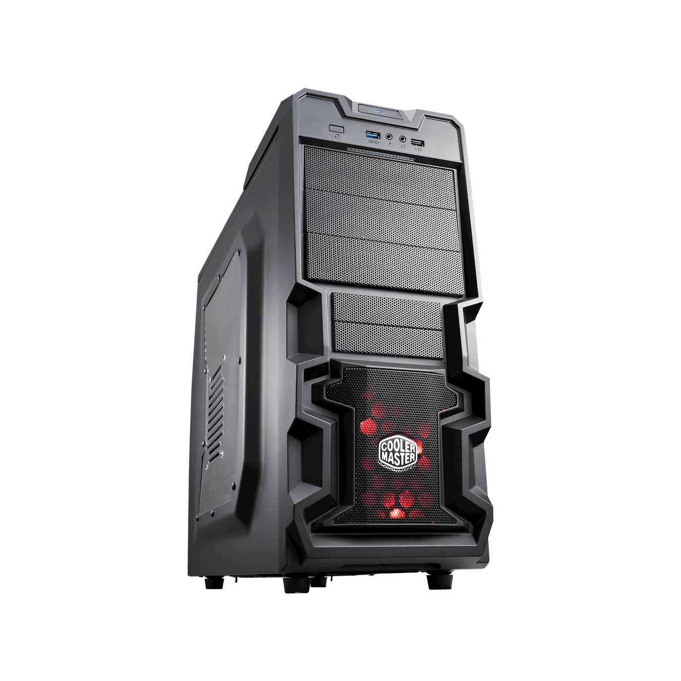 Coolermaster K380-cm-k380