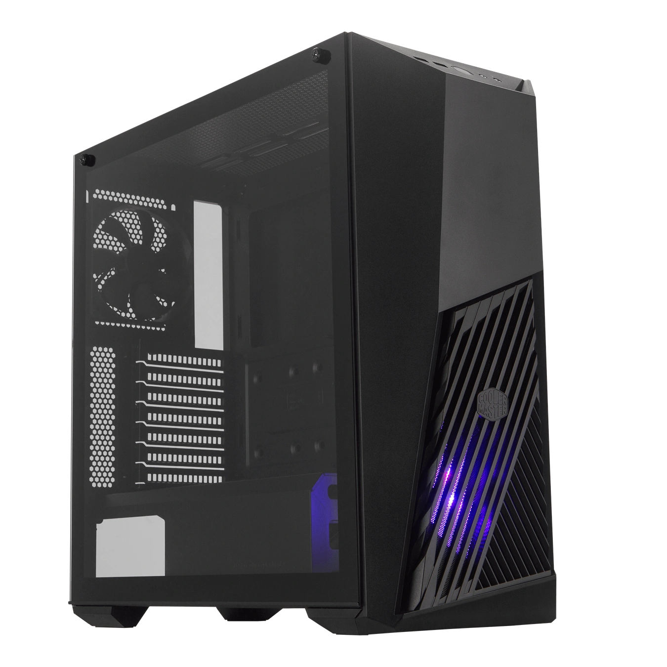 Coolermaster Masterbox K501L RGB-cm-k501l