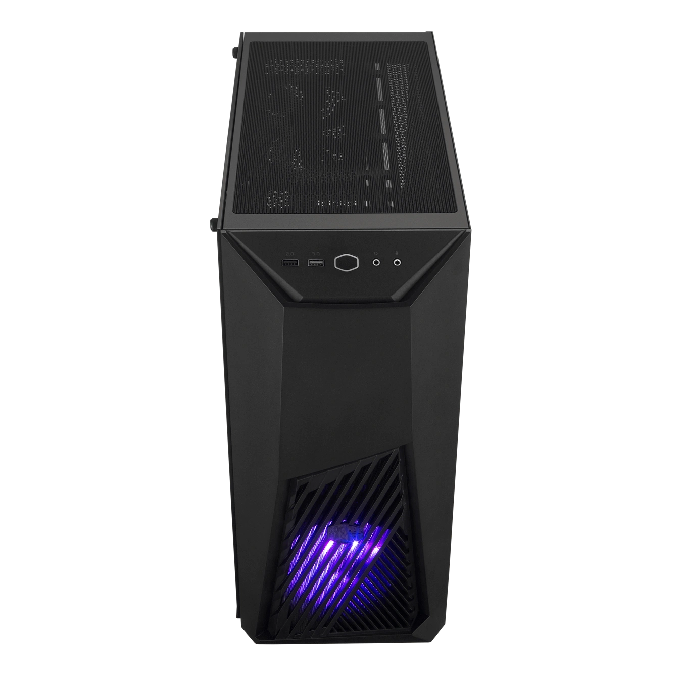 Coolermaster Masterbox K501L RGB-5