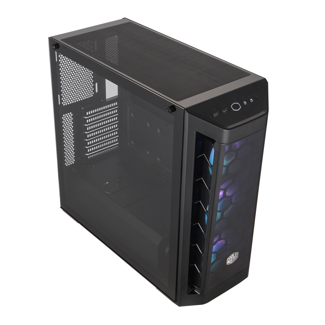 Coolermaster Masterbox MB511 ARGB-1