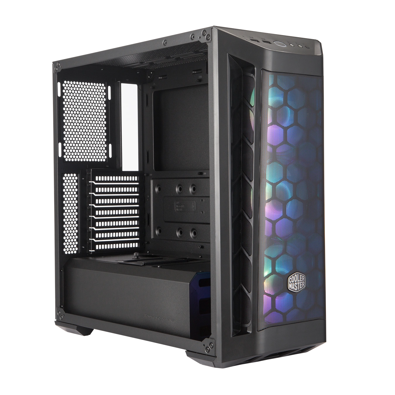 Coolermaster Masterbox MB511 ARGB-6