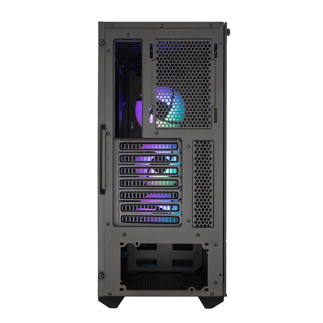 Coolermaster Masterbox MB511 ARGB-8