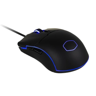 Coolermaster Mouse CM110 - RGB Gaming Mouse