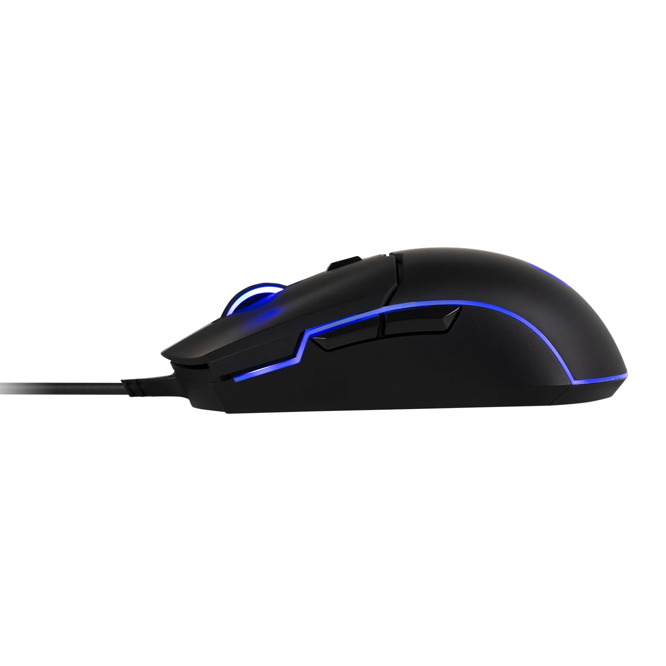 Coolermaster Mouse CM110 - RGB Gaming Mouse-1