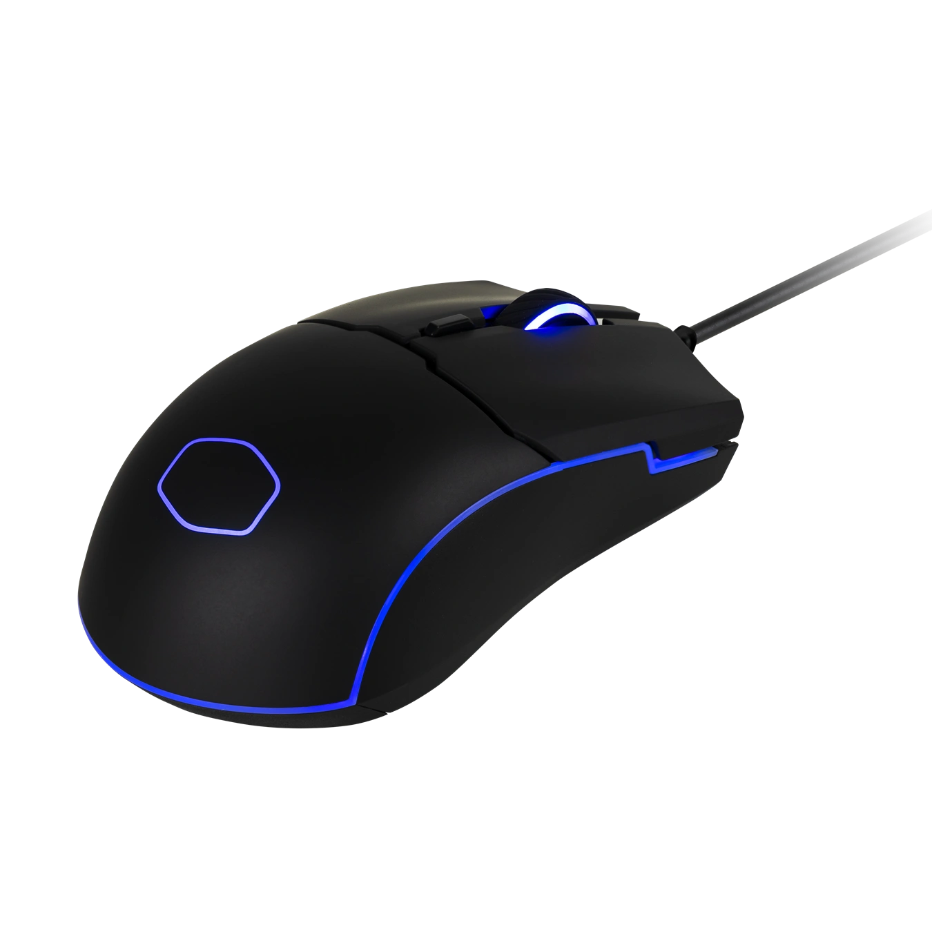 Coolermaster Mouse CM110 - RGB Gaming Mouse-2