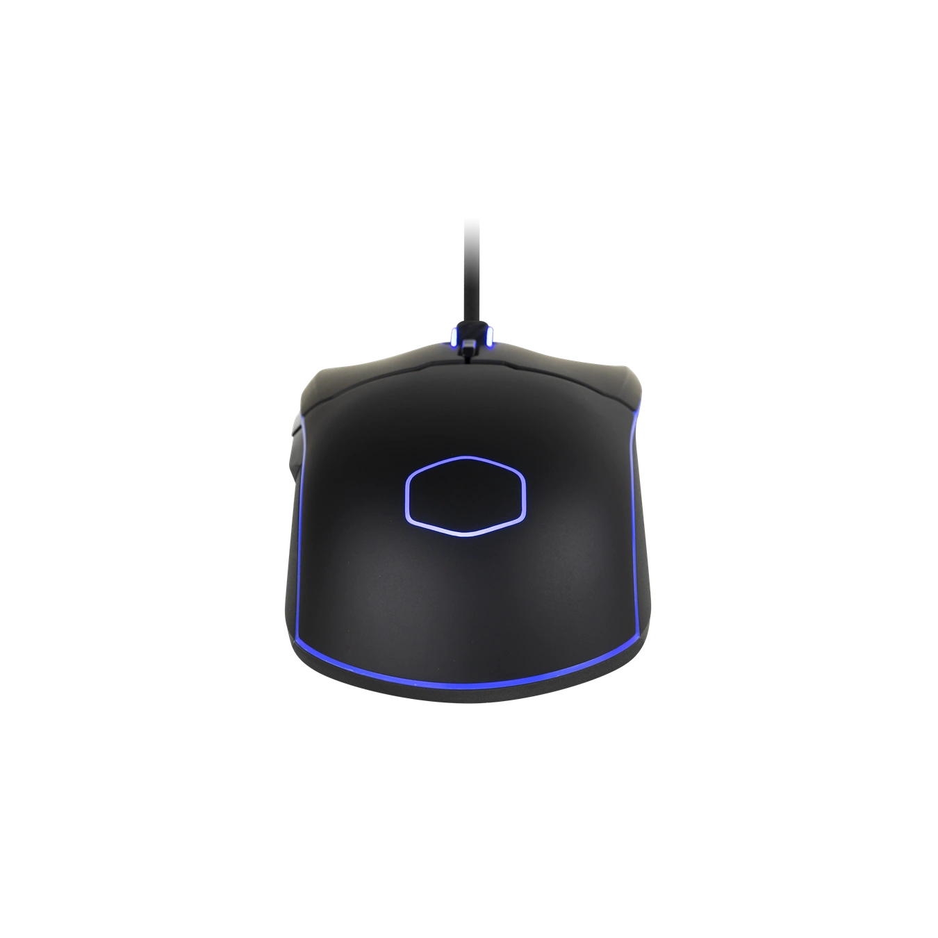 Coolermaster Mouse CM110 - RGB Gaming Mouse-4