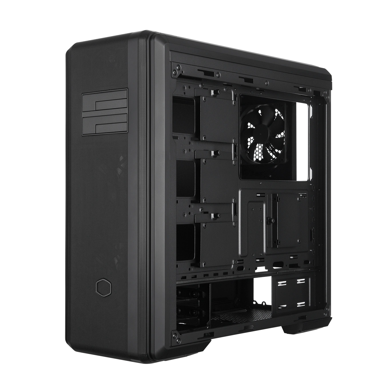 Coolermaster Masterbox NR600P-1