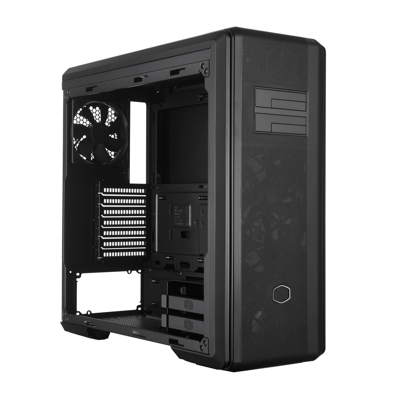 Coolermaster Masterbox NR600P-4