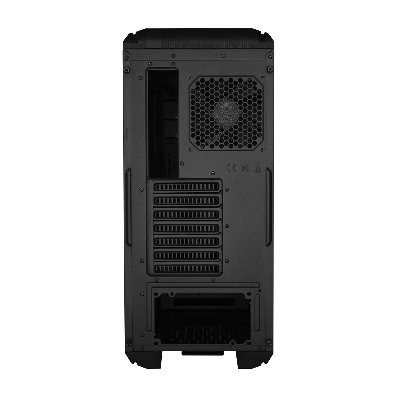 Coolermaster Masterbox NR600P-6