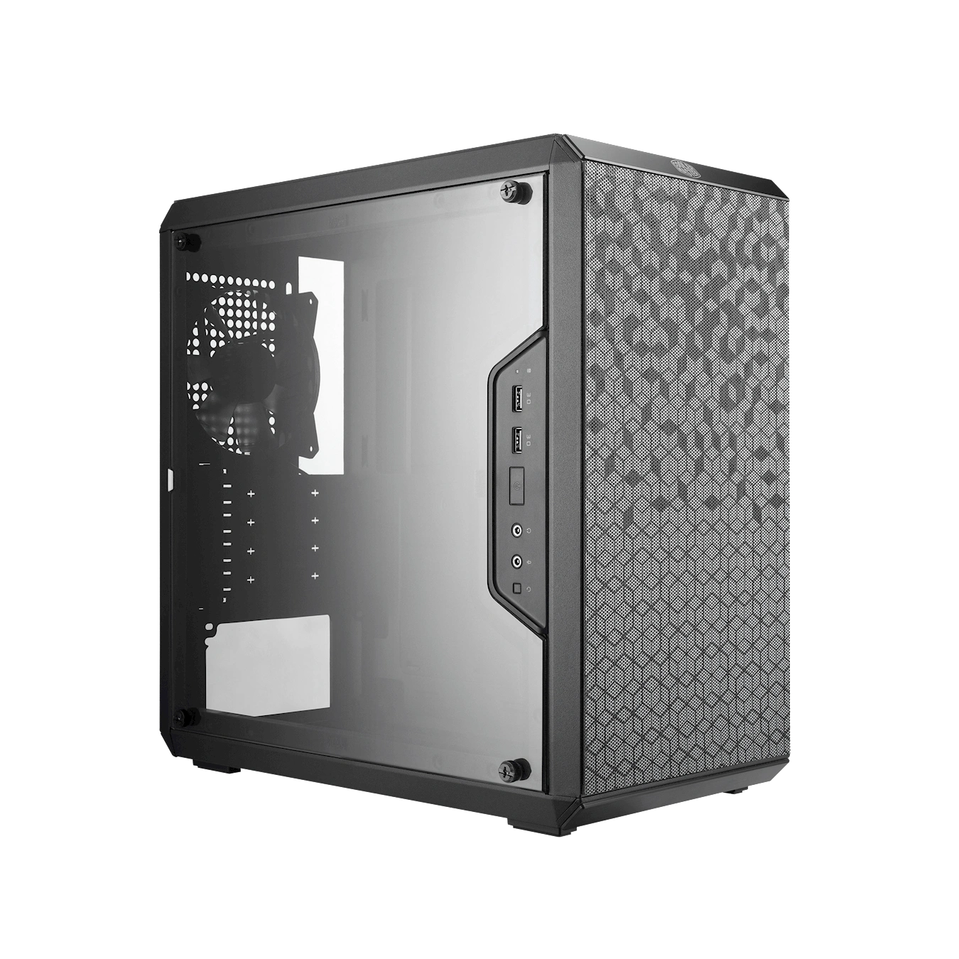 Coolermaster Masterbox Q300L-cm-q300l