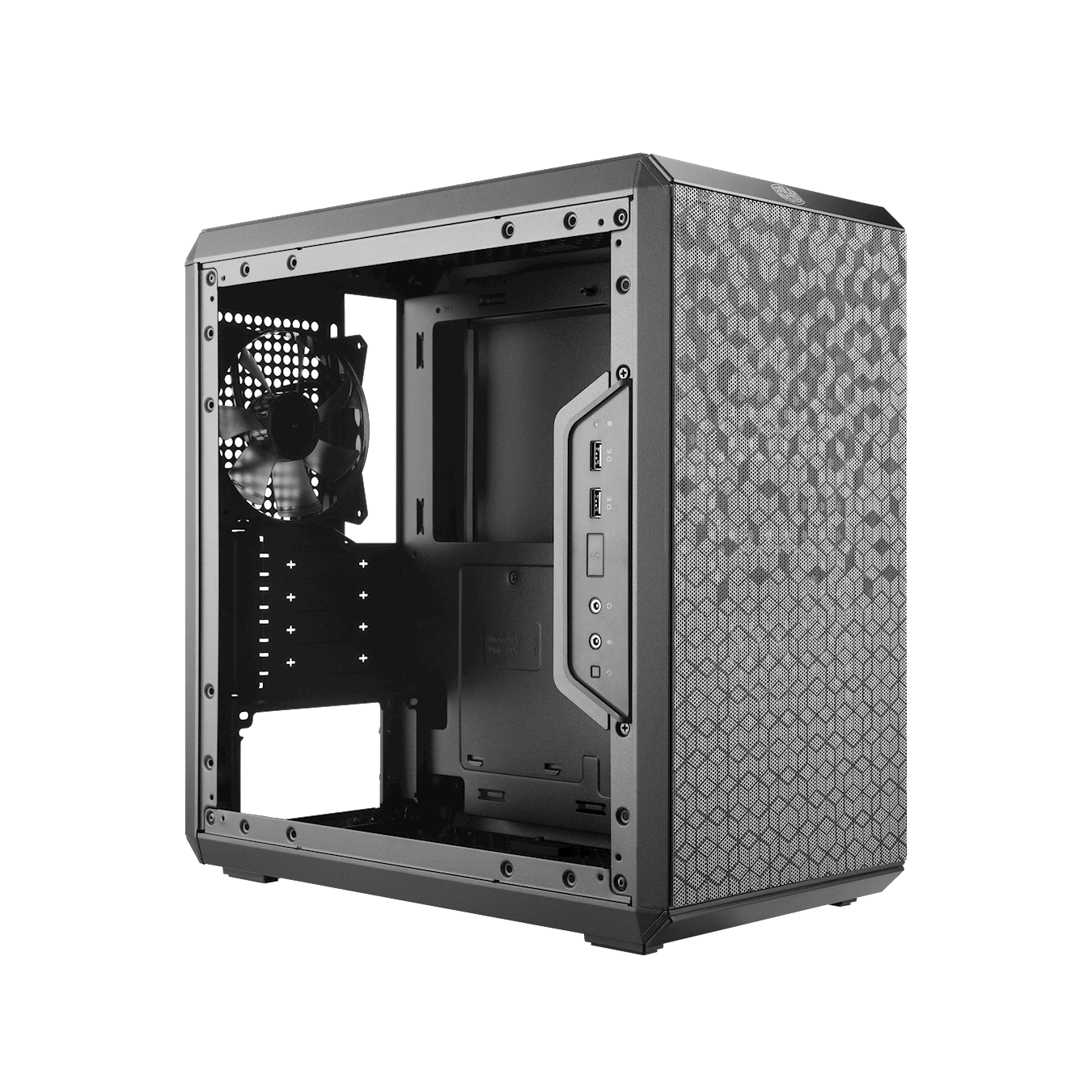 Coolermaster Masterbox Q300L-1