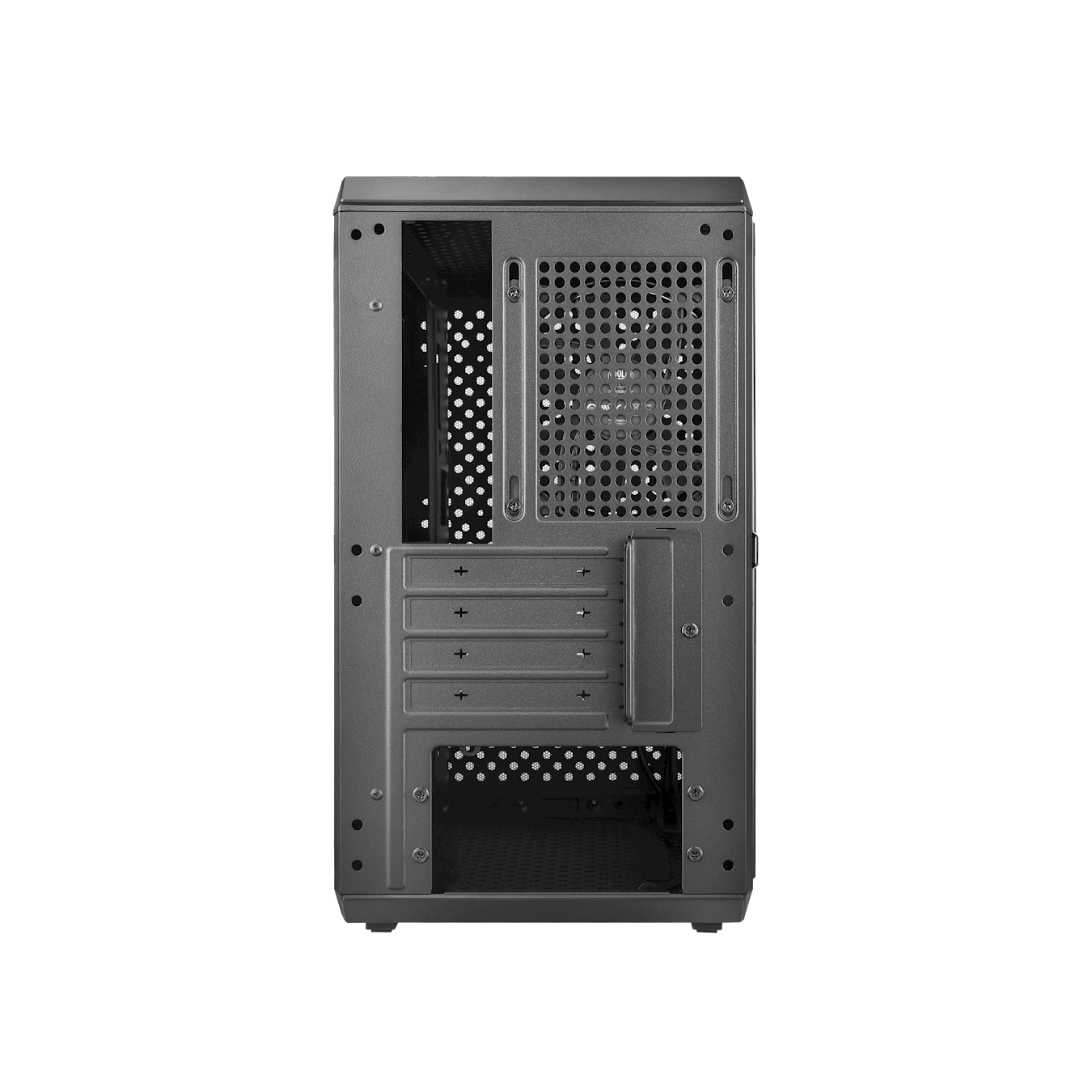 Coolermaster Masterbox Q300L-3