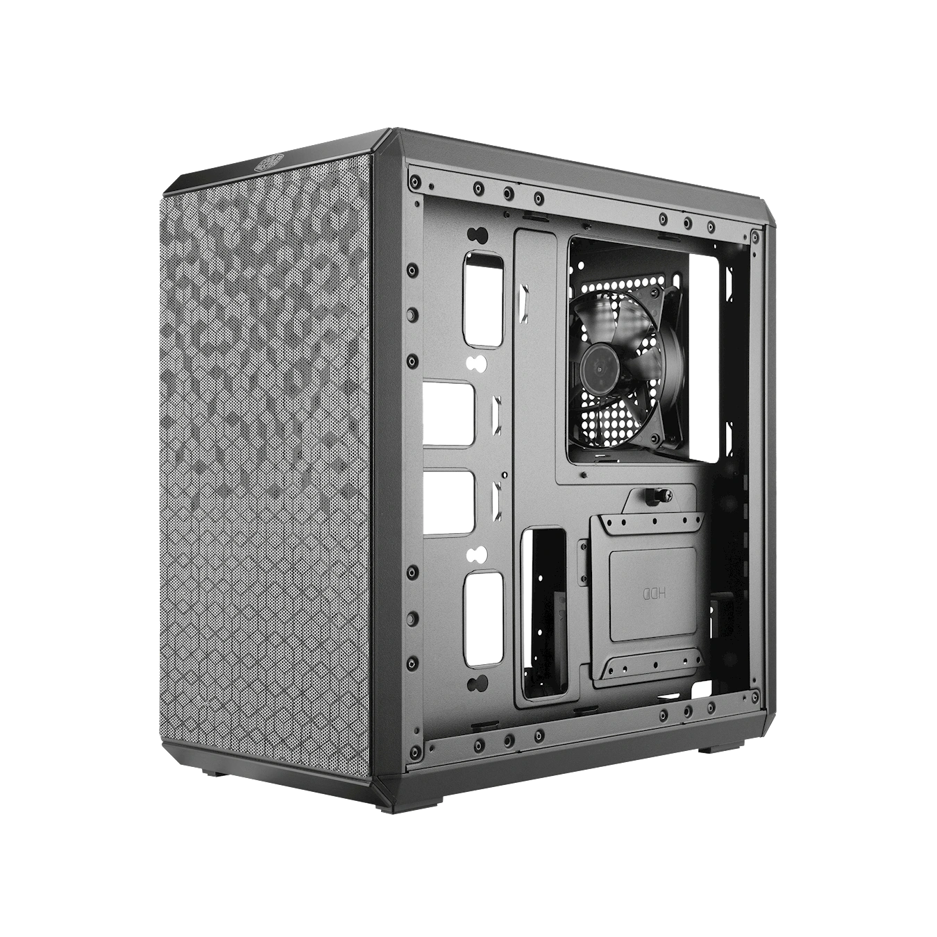 Coolermaster Masterbox Q300L-5